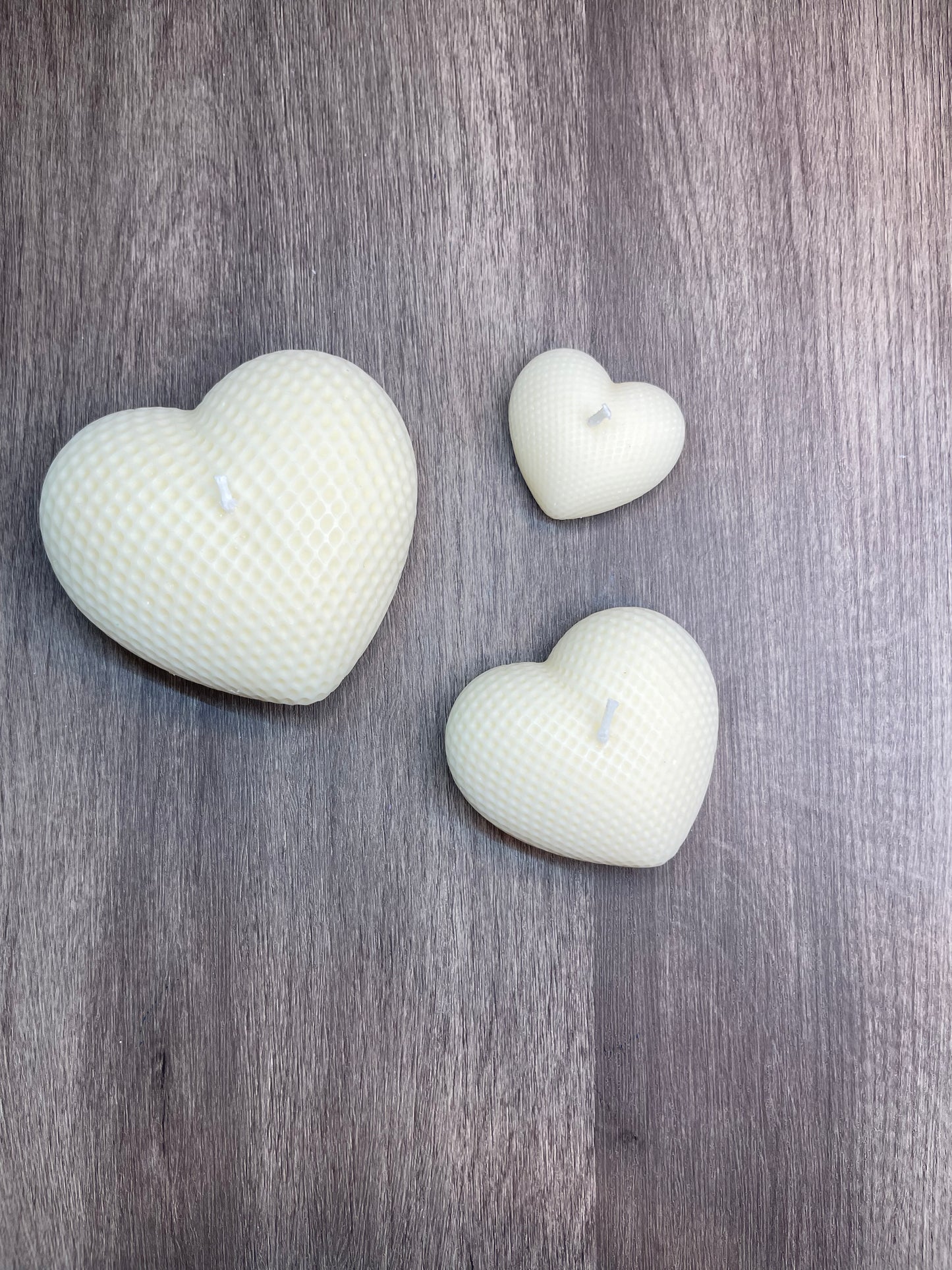 Tres Corazones