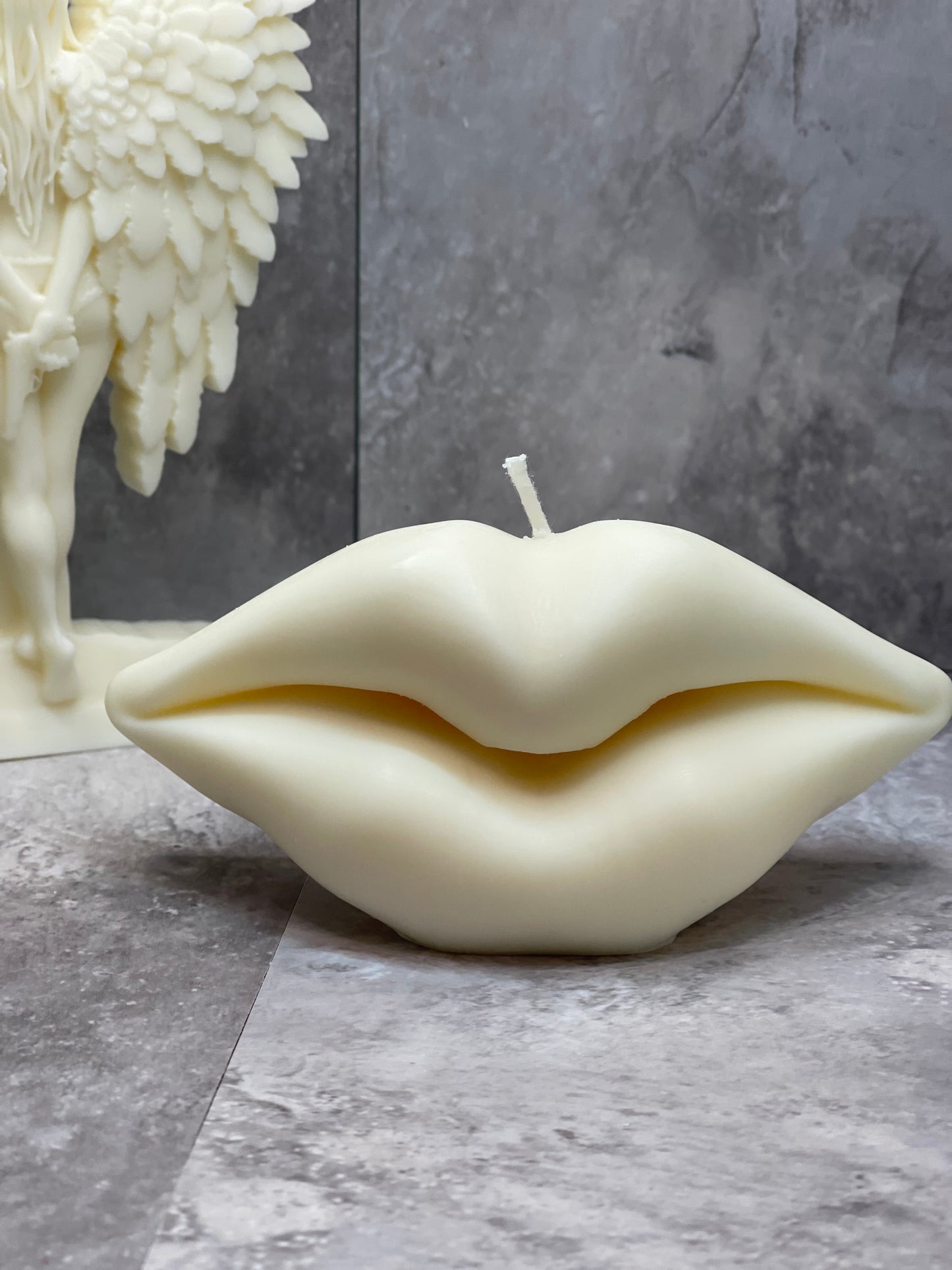 Le lips