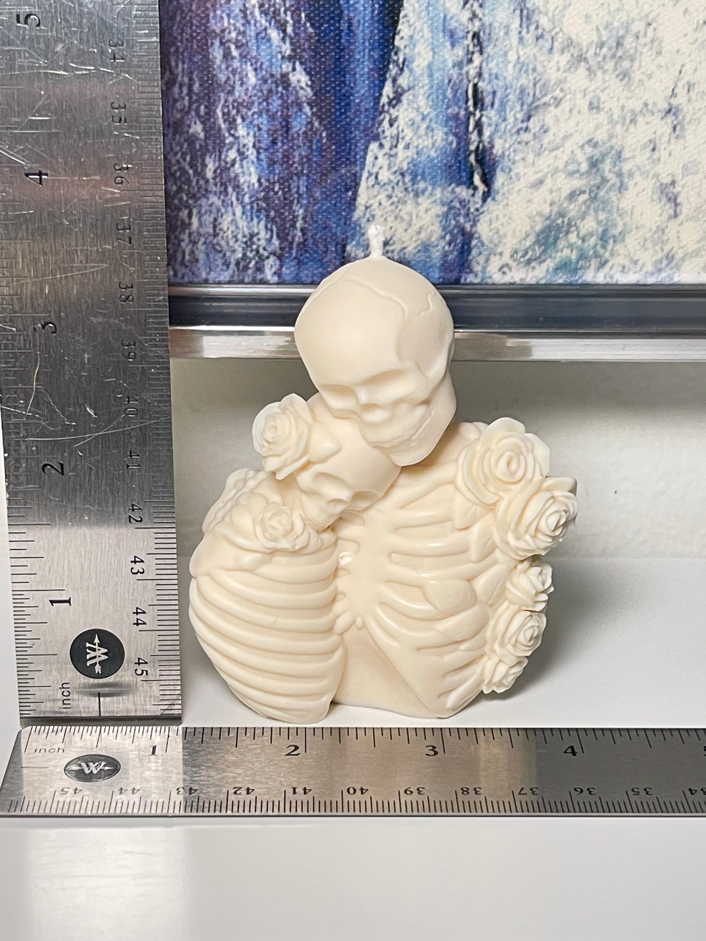 Forever Skull Couple