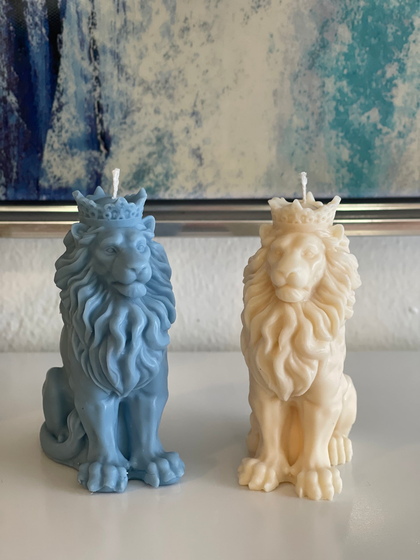 Mini Lion