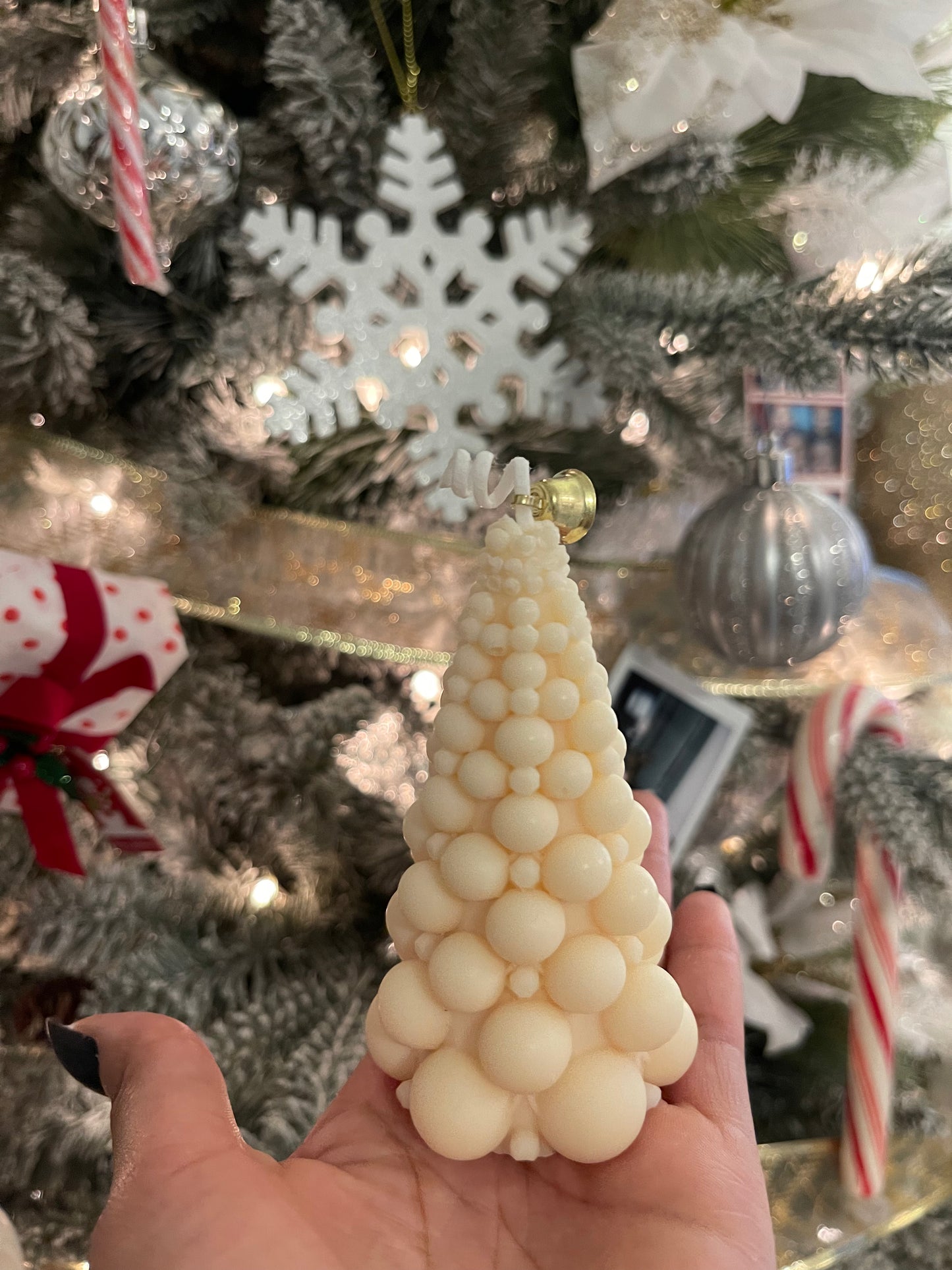 Christmas Trees