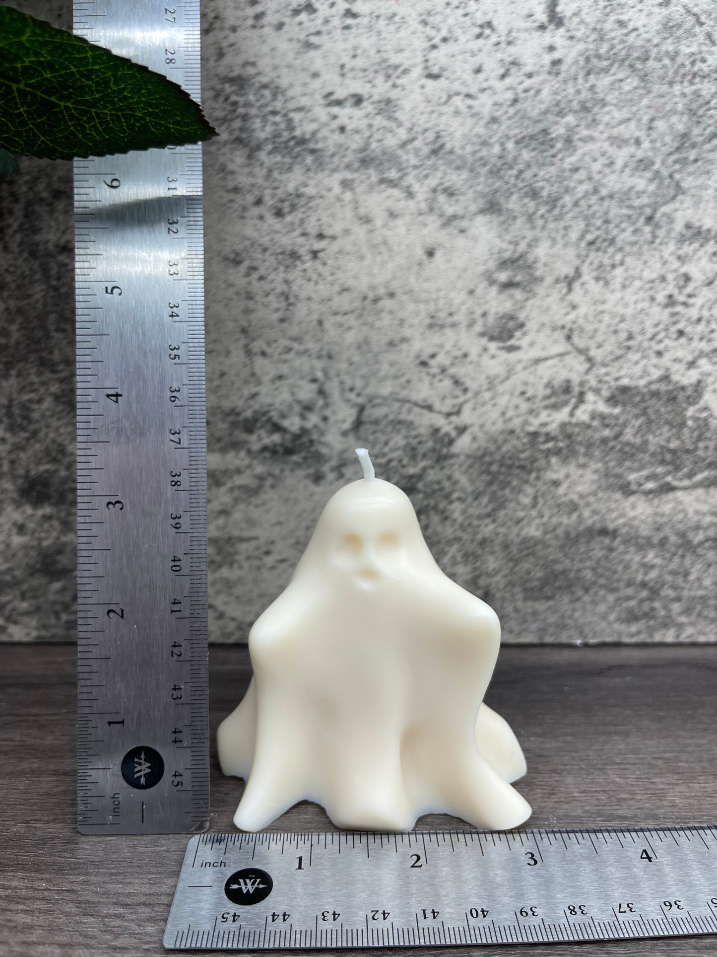 Ghost Candle