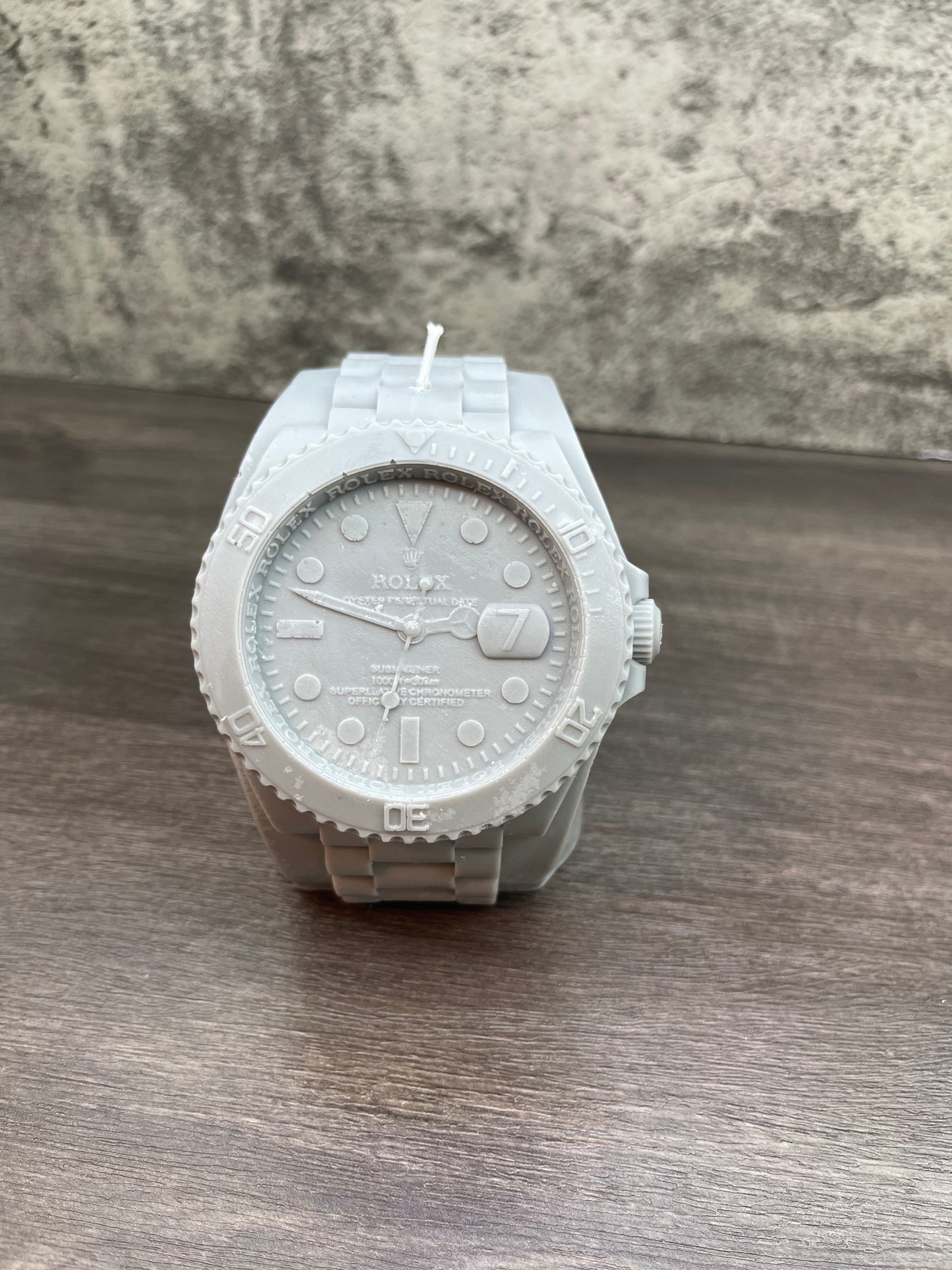 Rolex watch