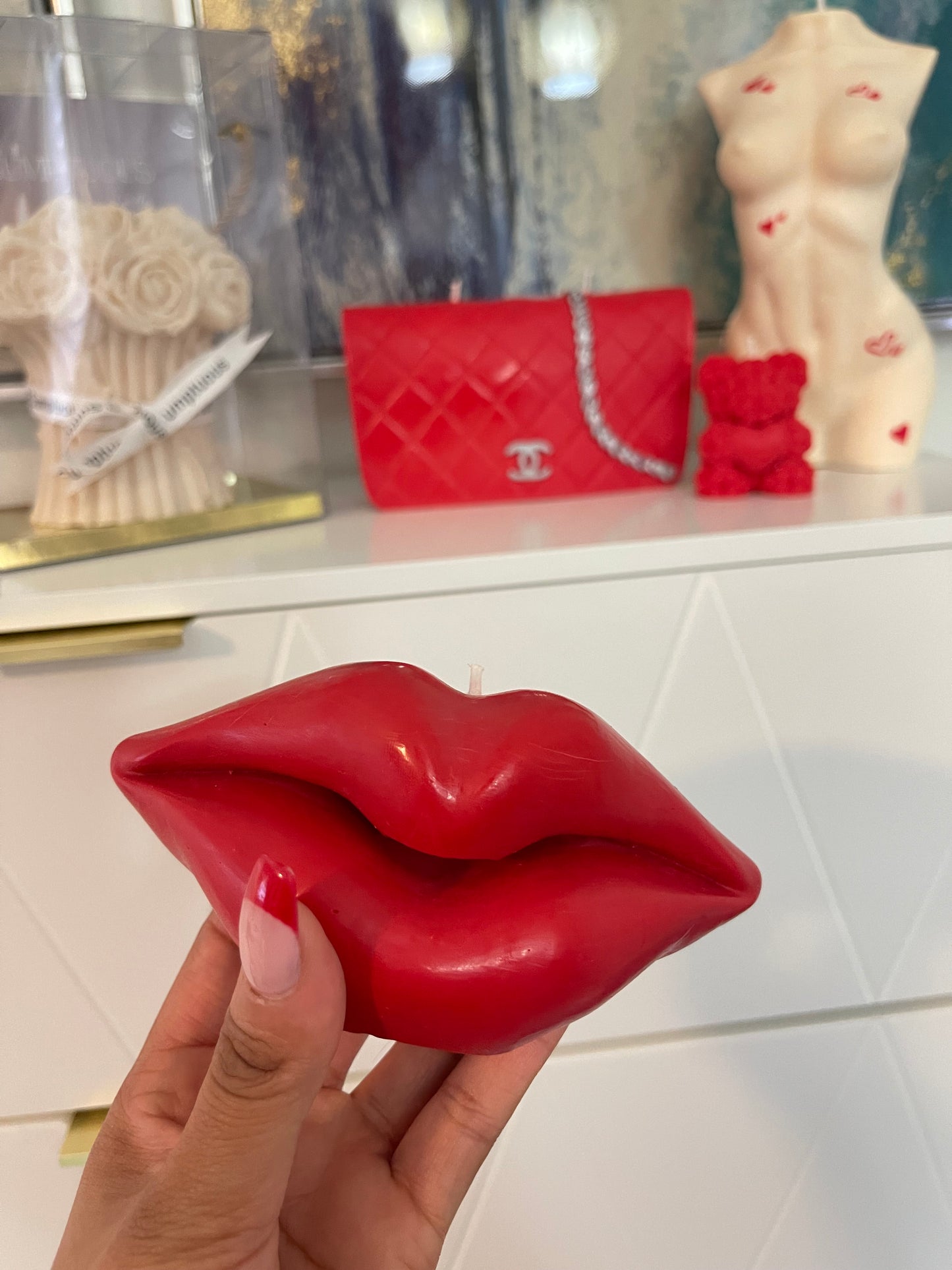 Le lips
