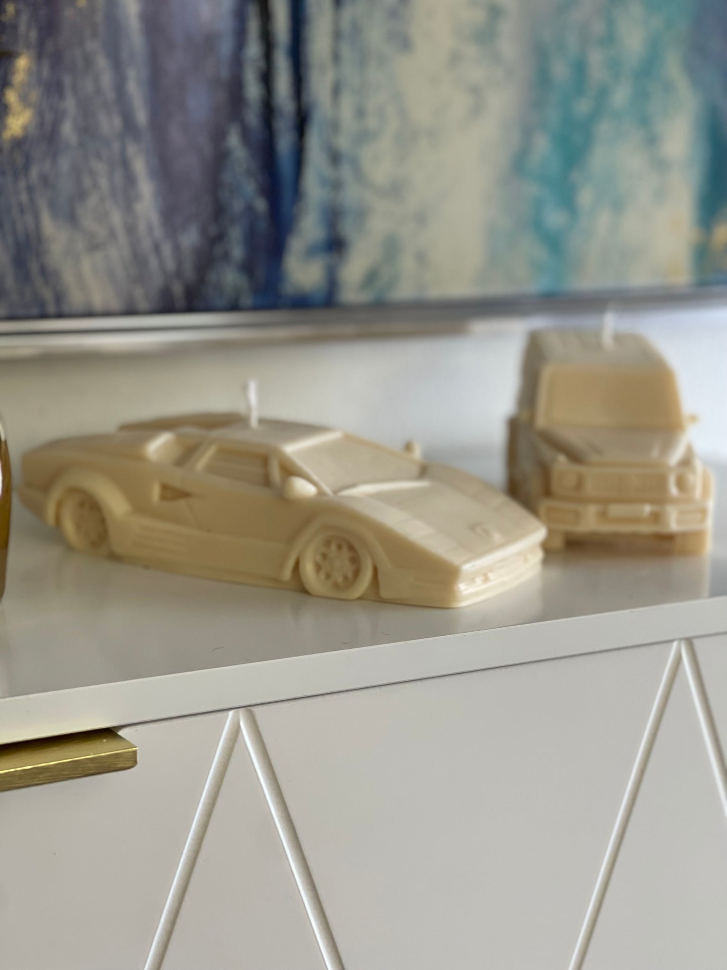 Sports Car