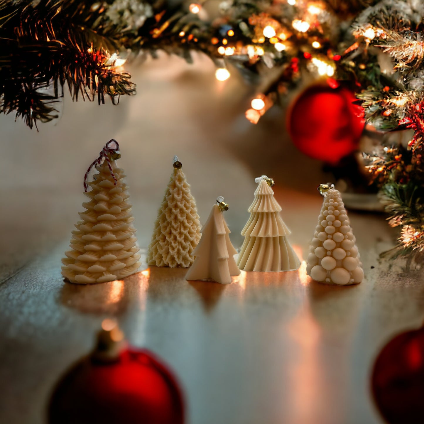 Christmas Trees