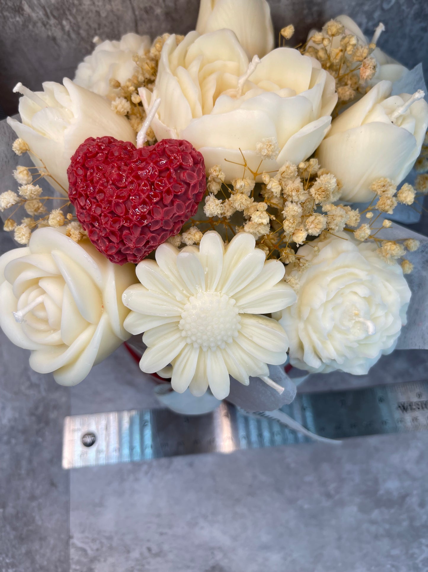 For Ever Flower Bouquet