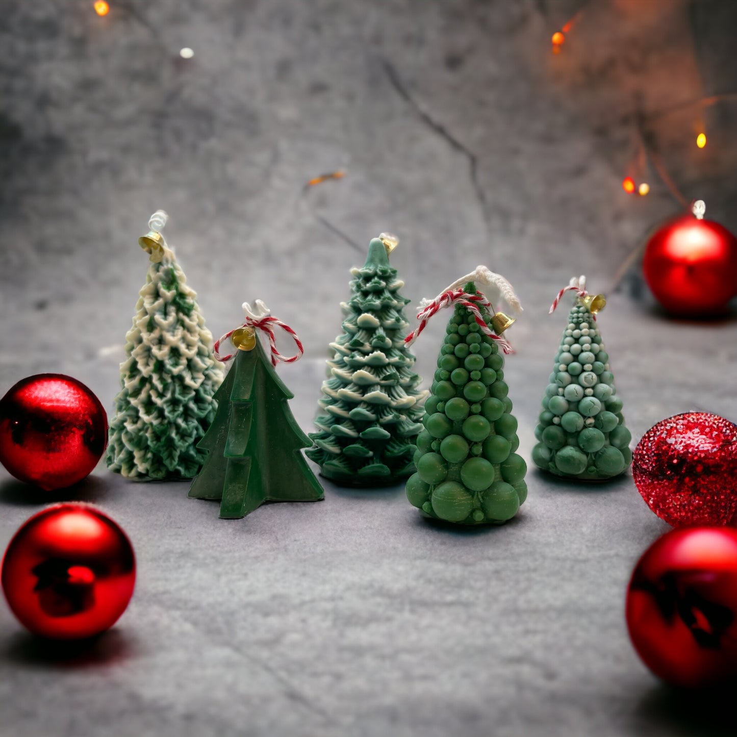 Christmas Trees