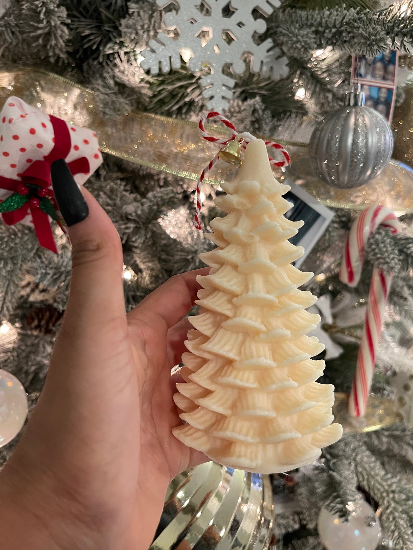 Christmas Trees