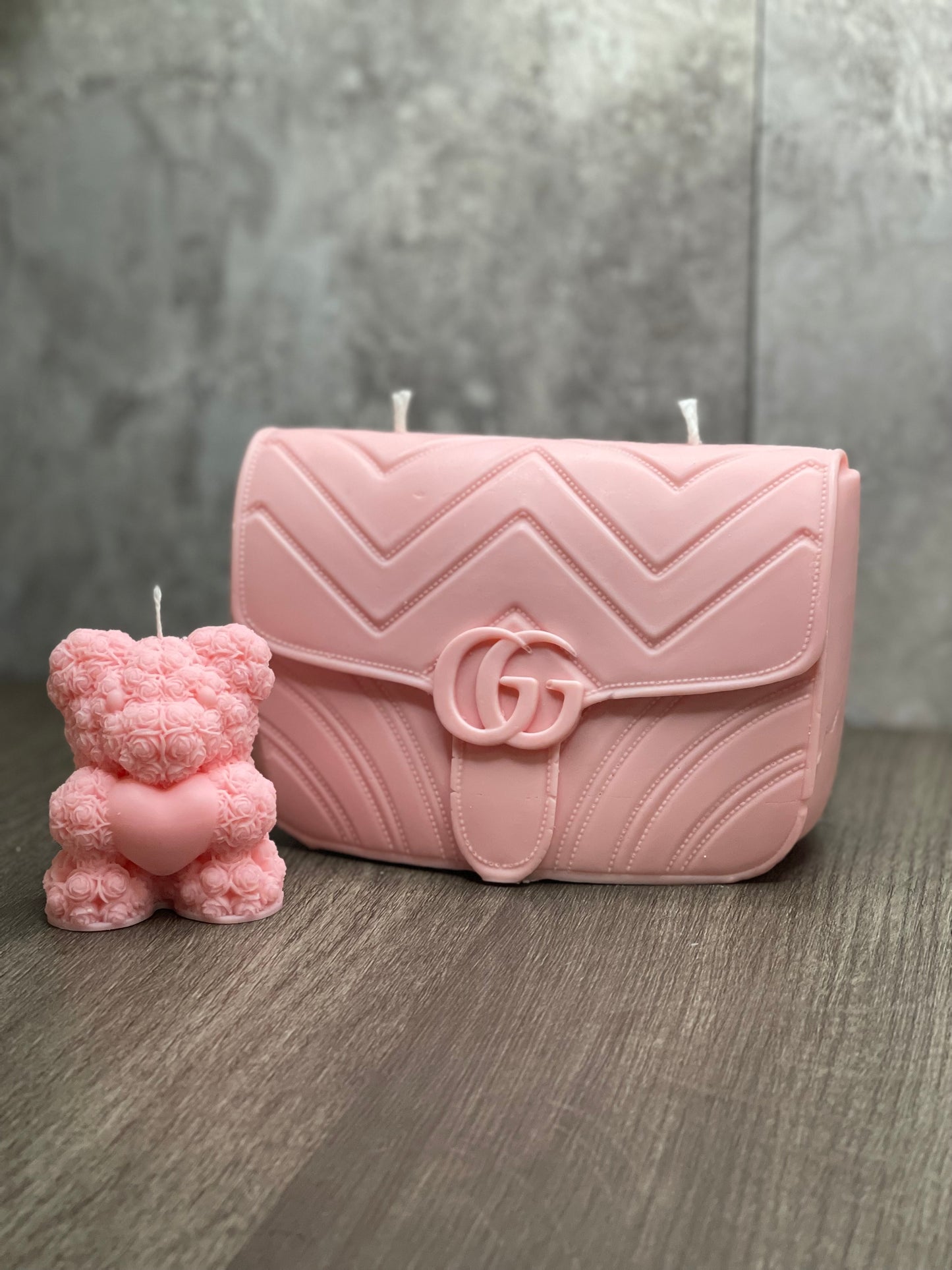 GG Inspired Bag