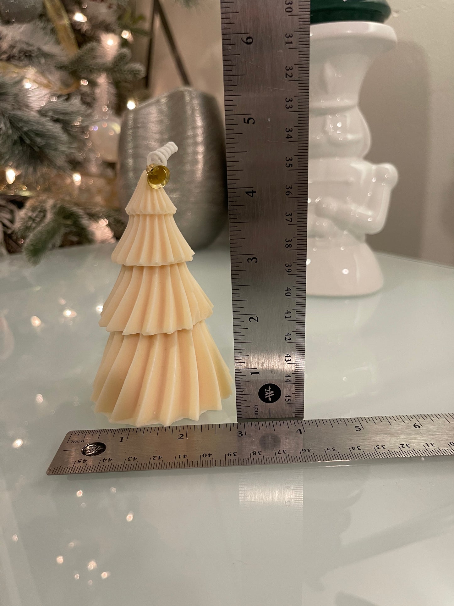 Christmas Trees