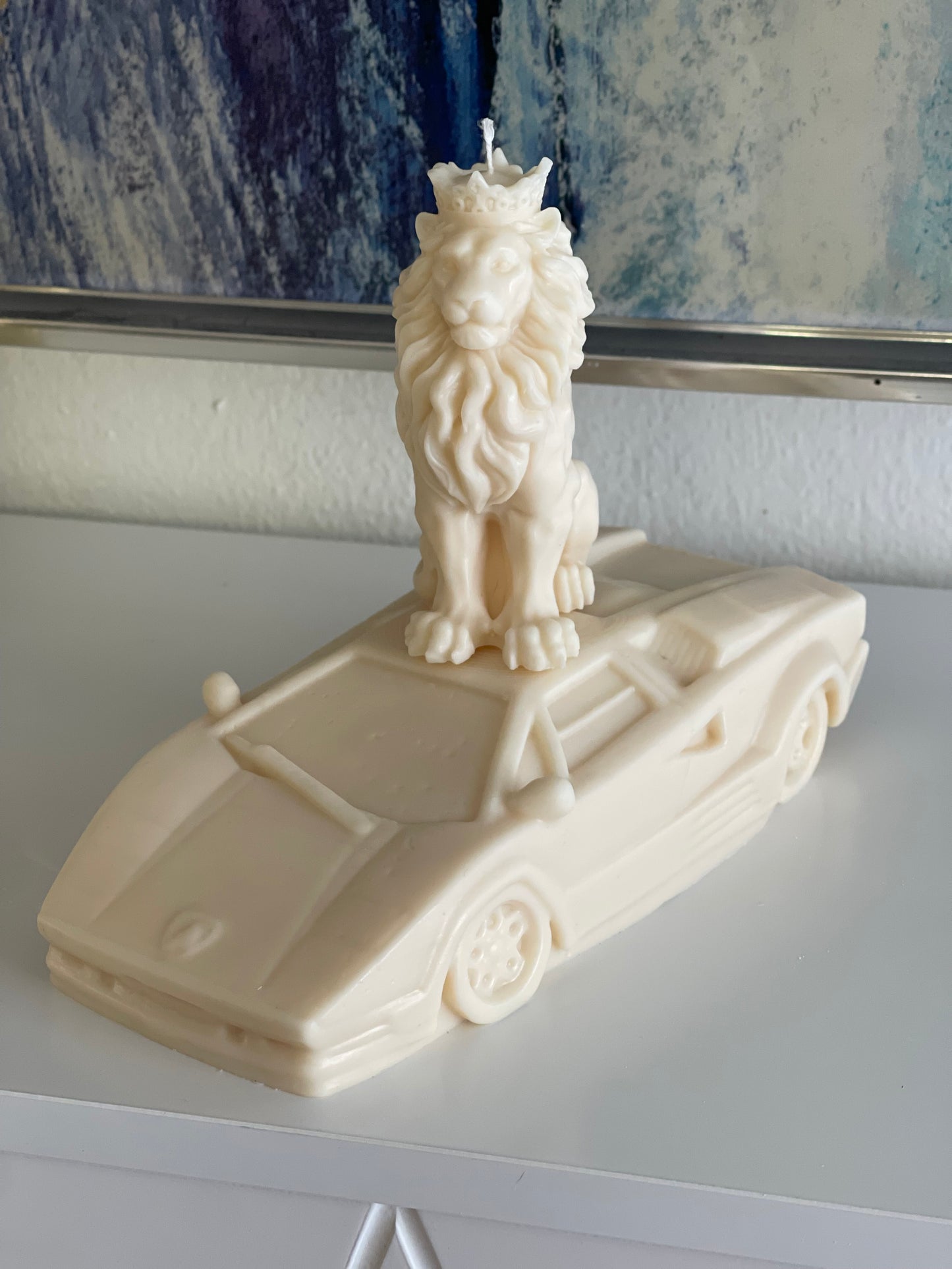 Sports Car