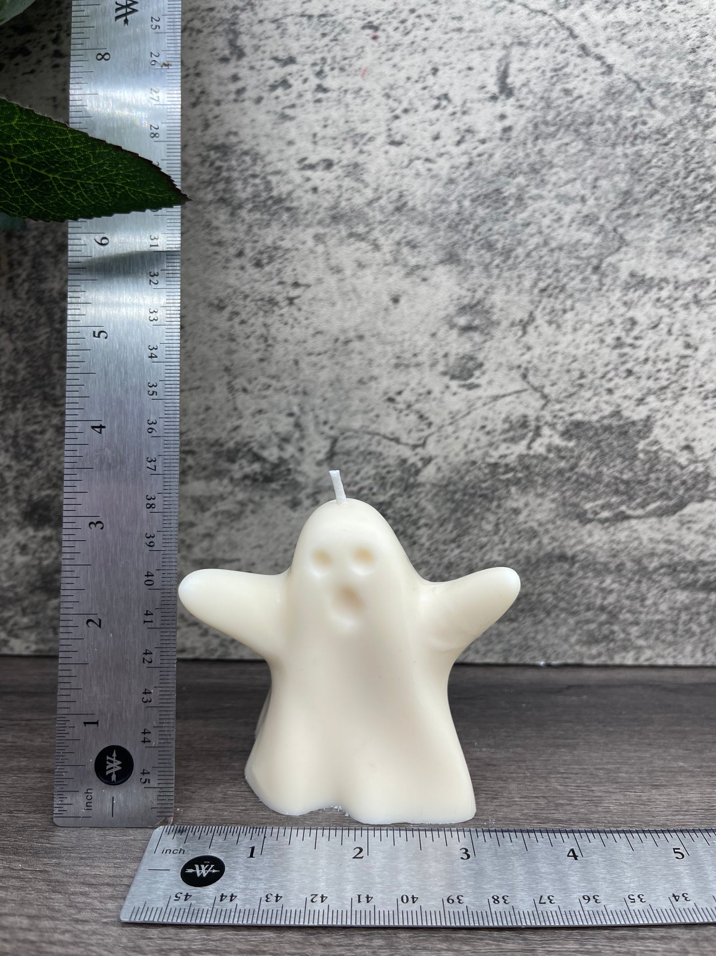 Ghost Candle