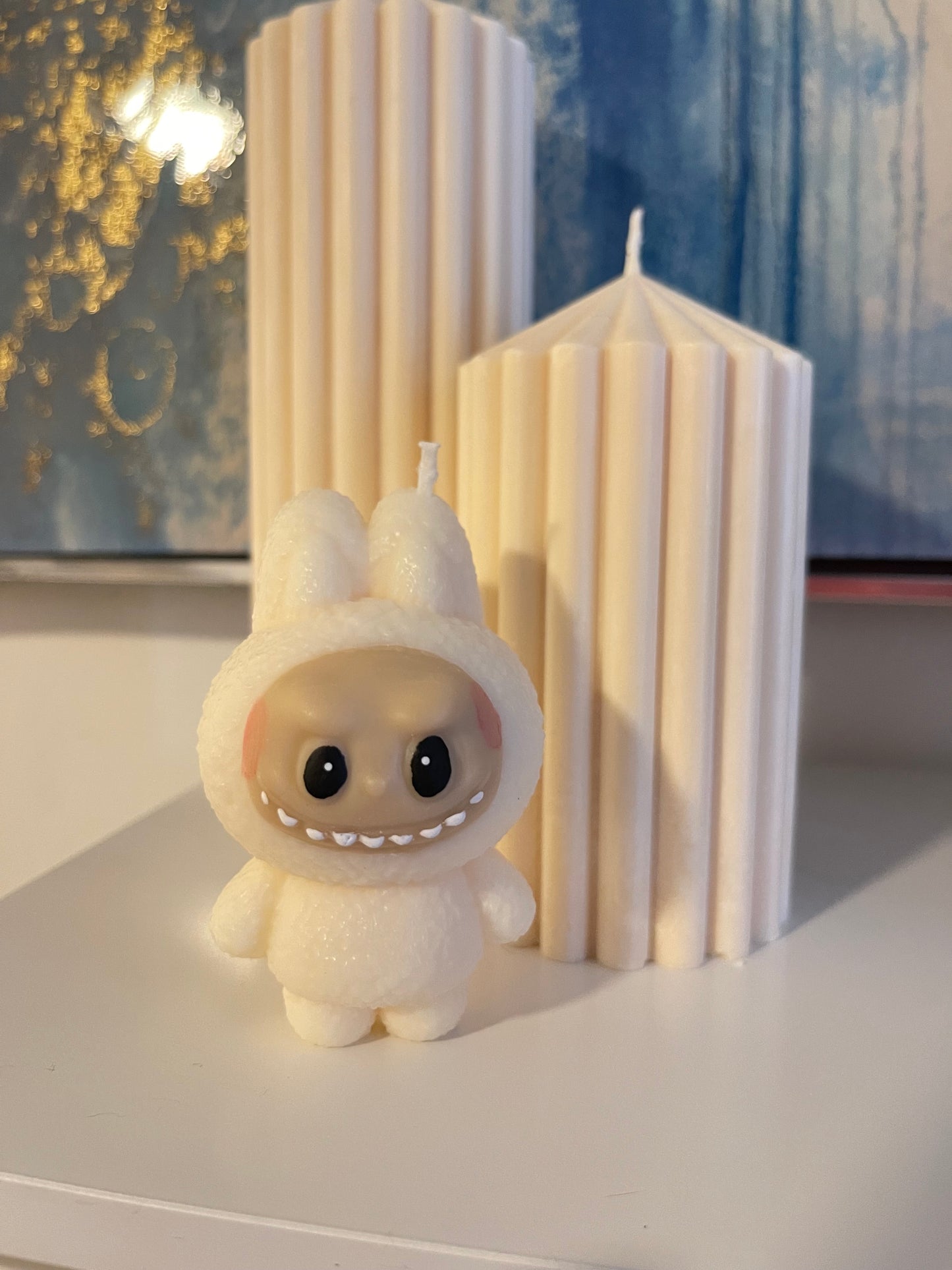 Labubu