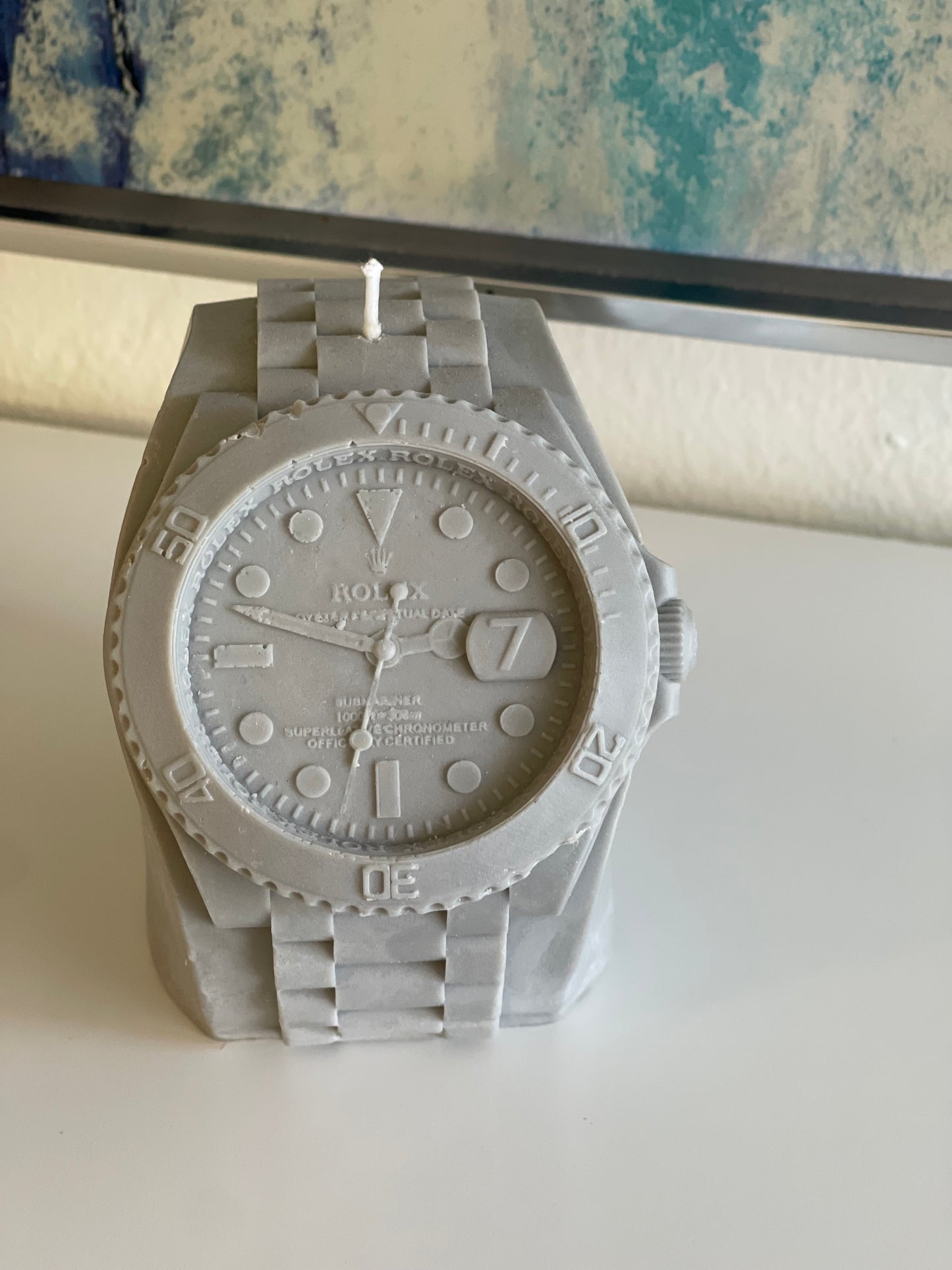 Rolex watch