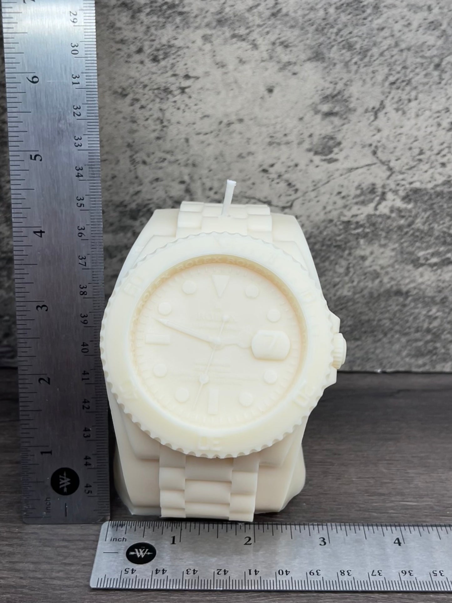 Rolex watch