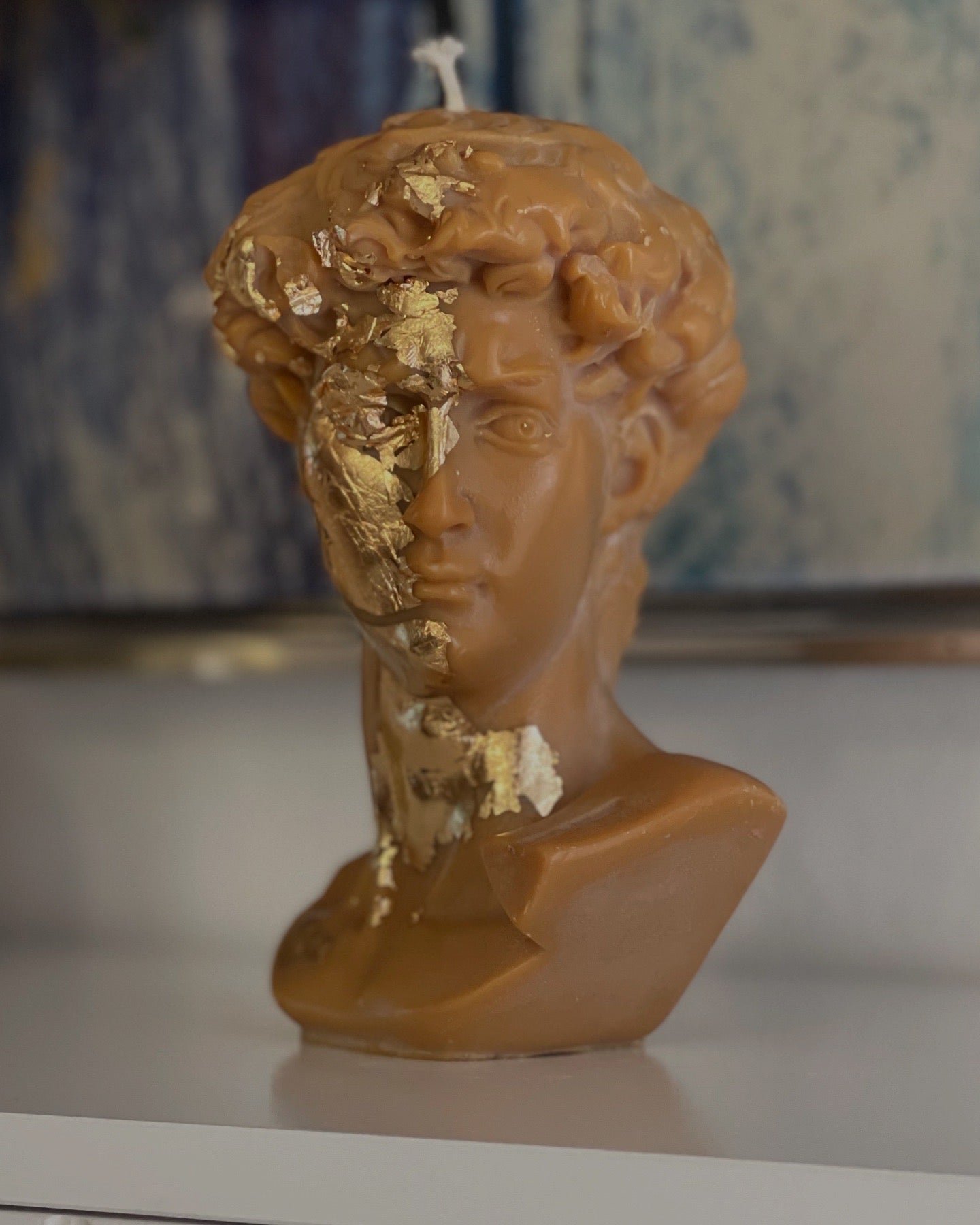 Head of David