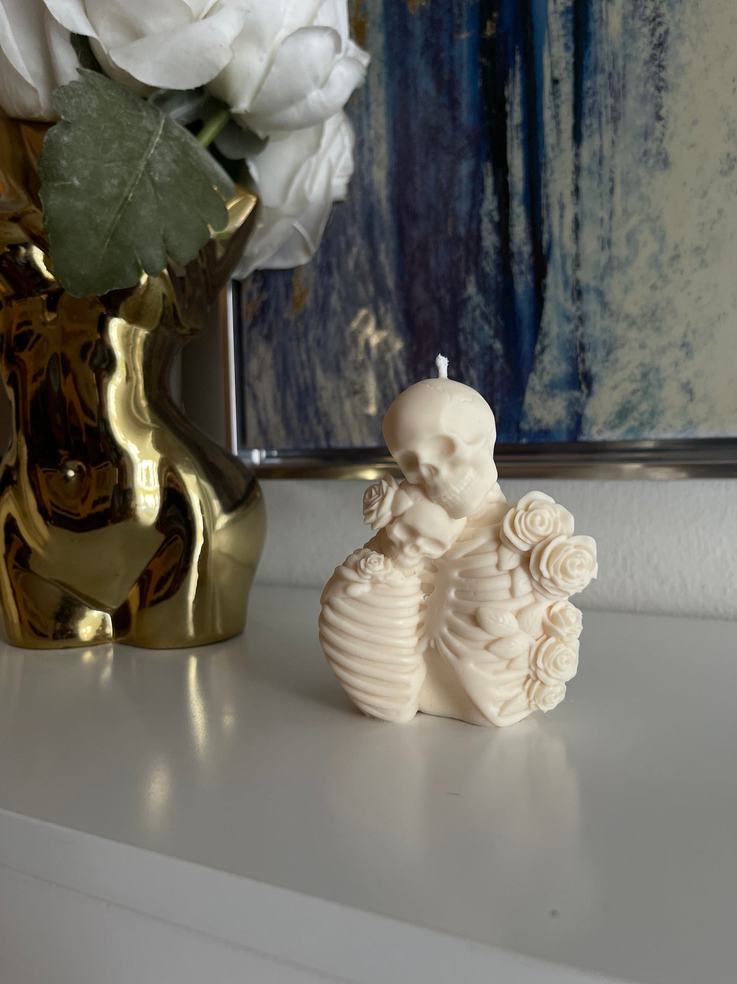 Forever Skull Couple
