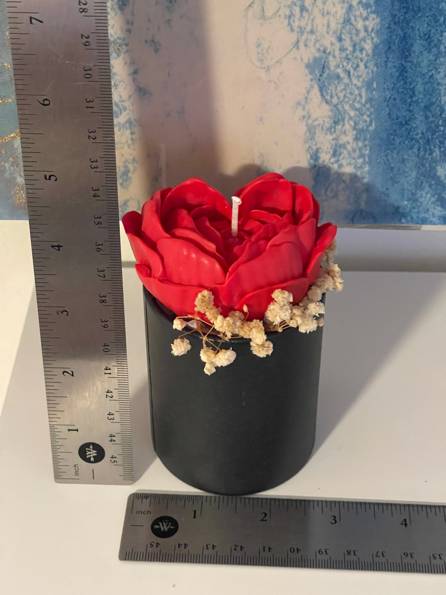 Mini Rose Bouquet