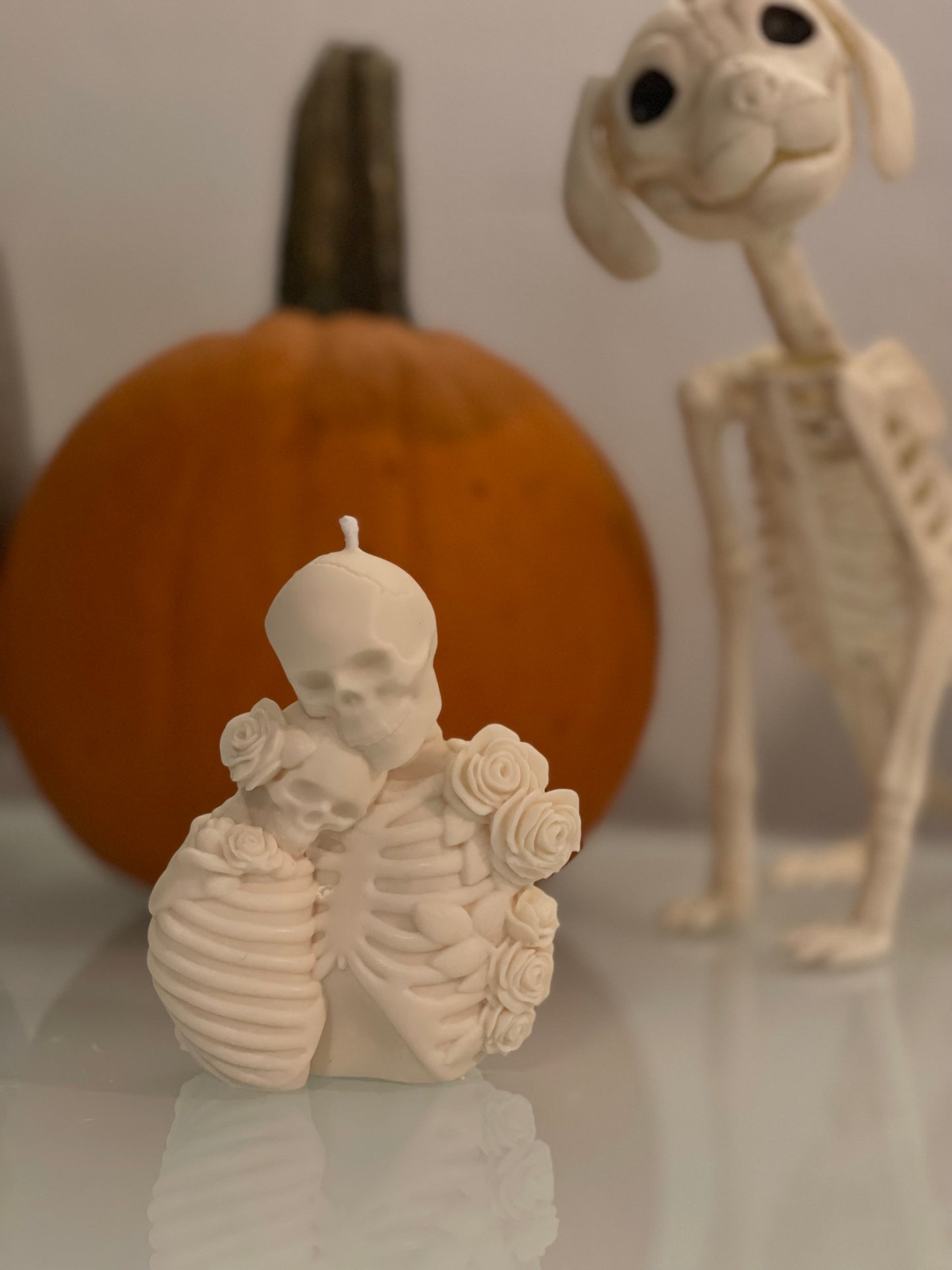Forever Skull Couple