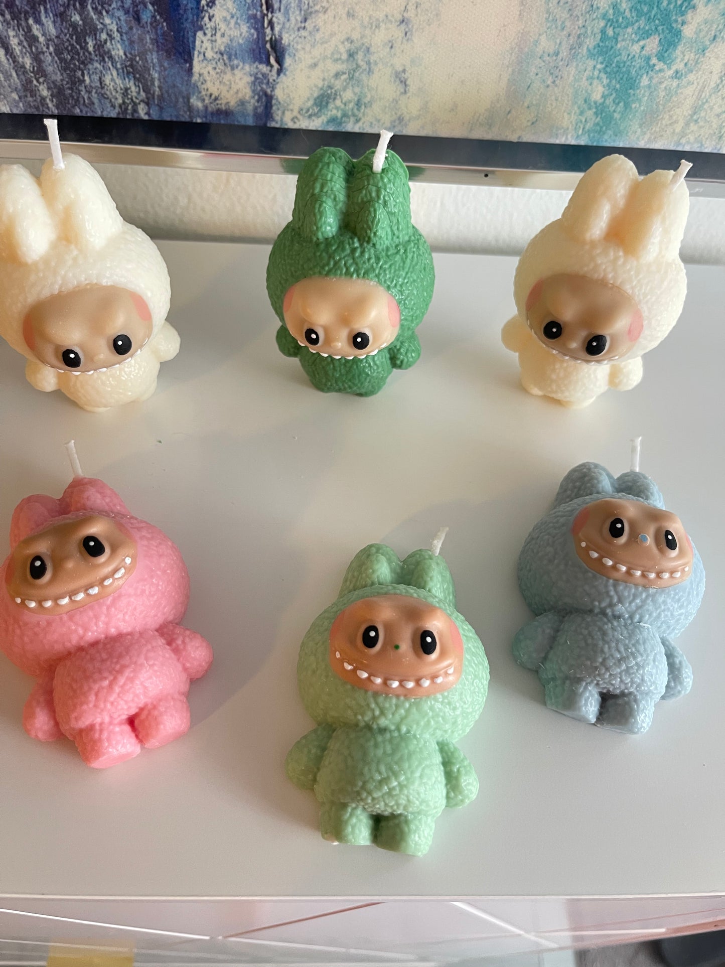 Labubu