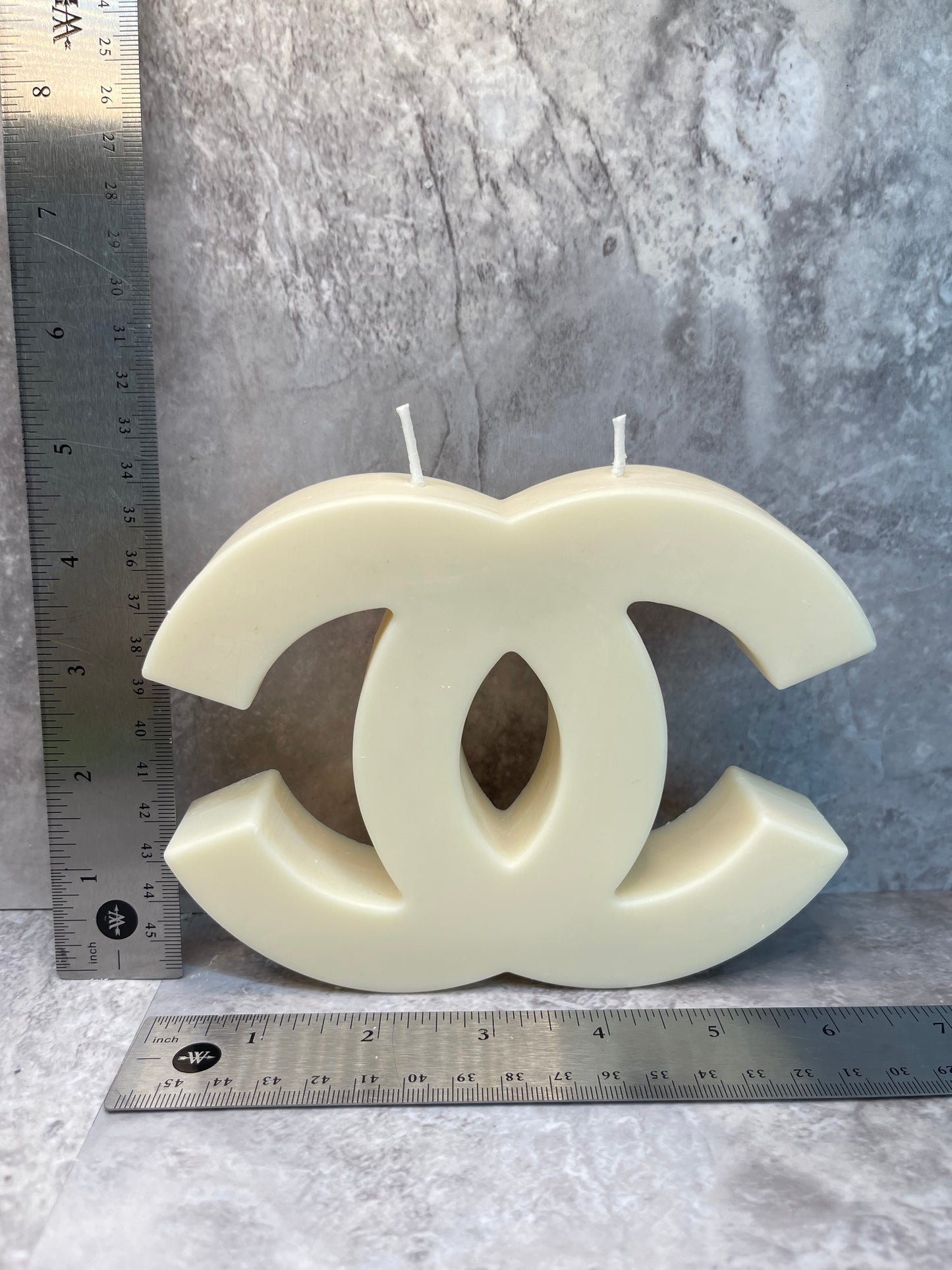 CC Letters