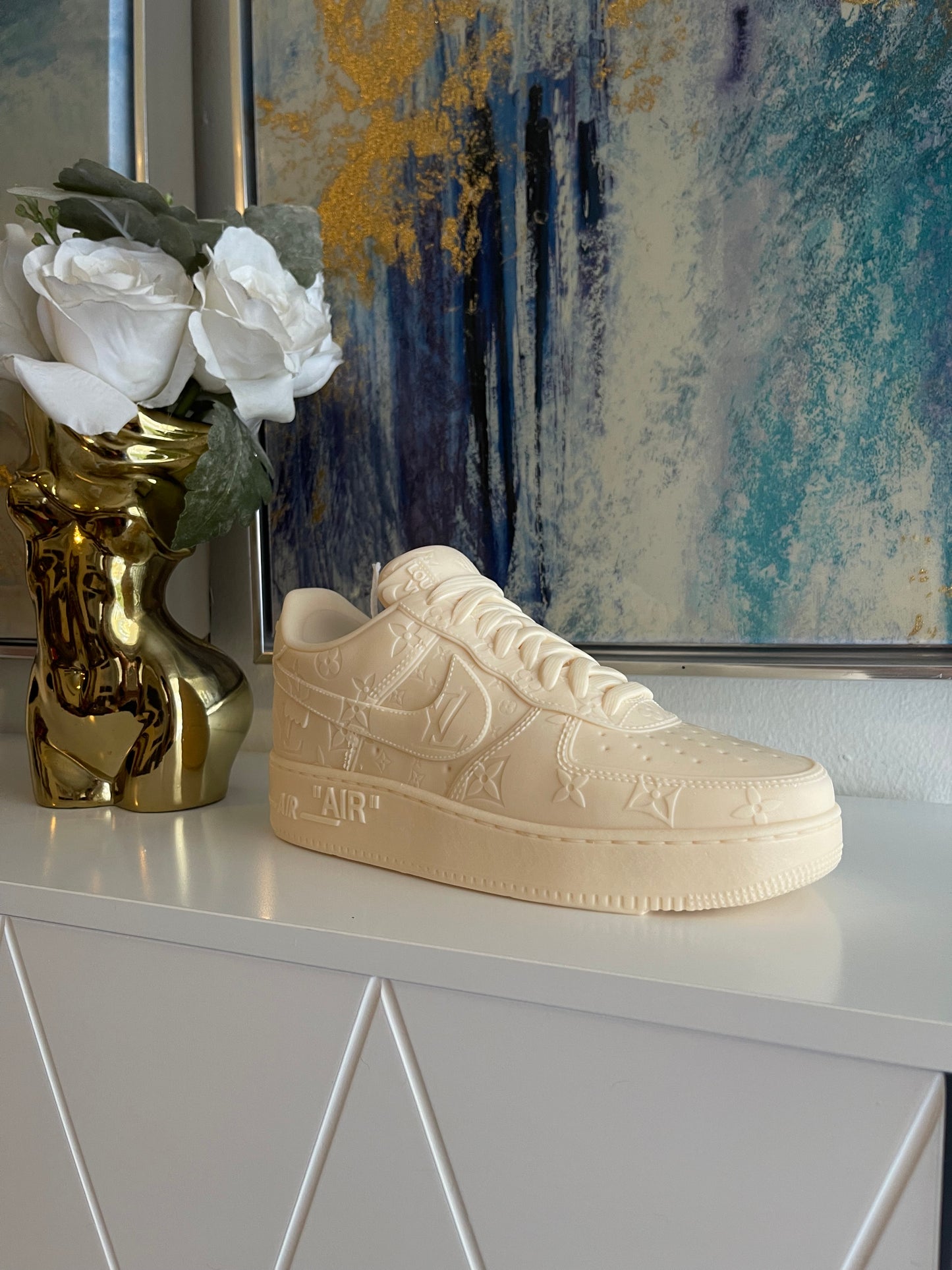 LV Air Force 1