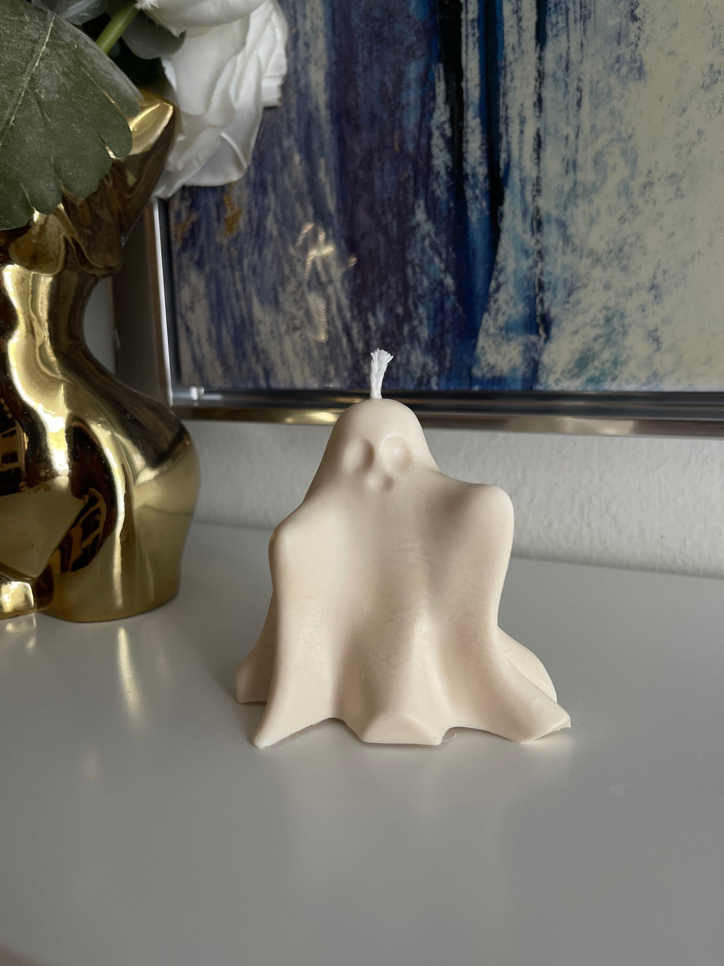 Mini Ghost set