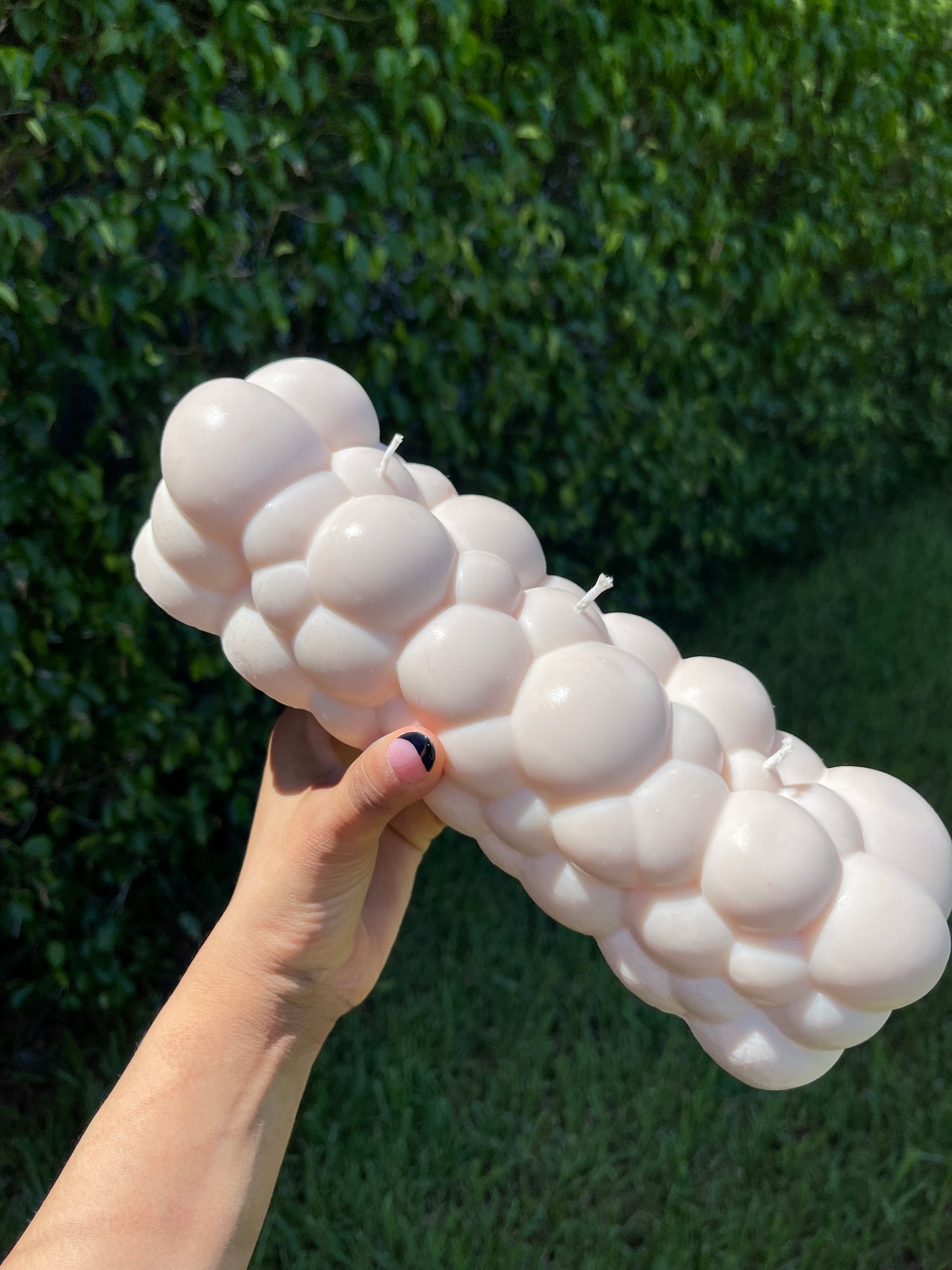 Cloud 9 Cube