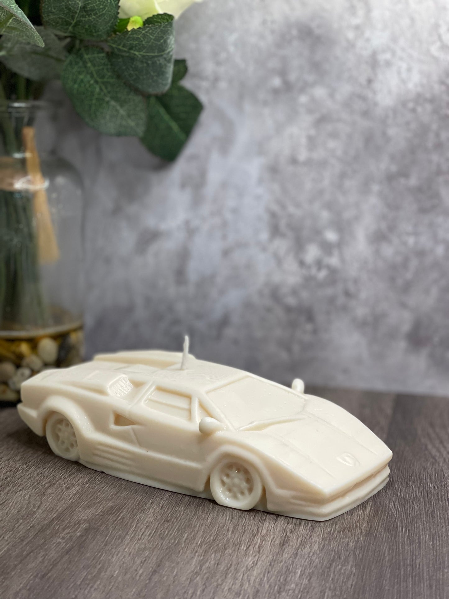 Sports Car