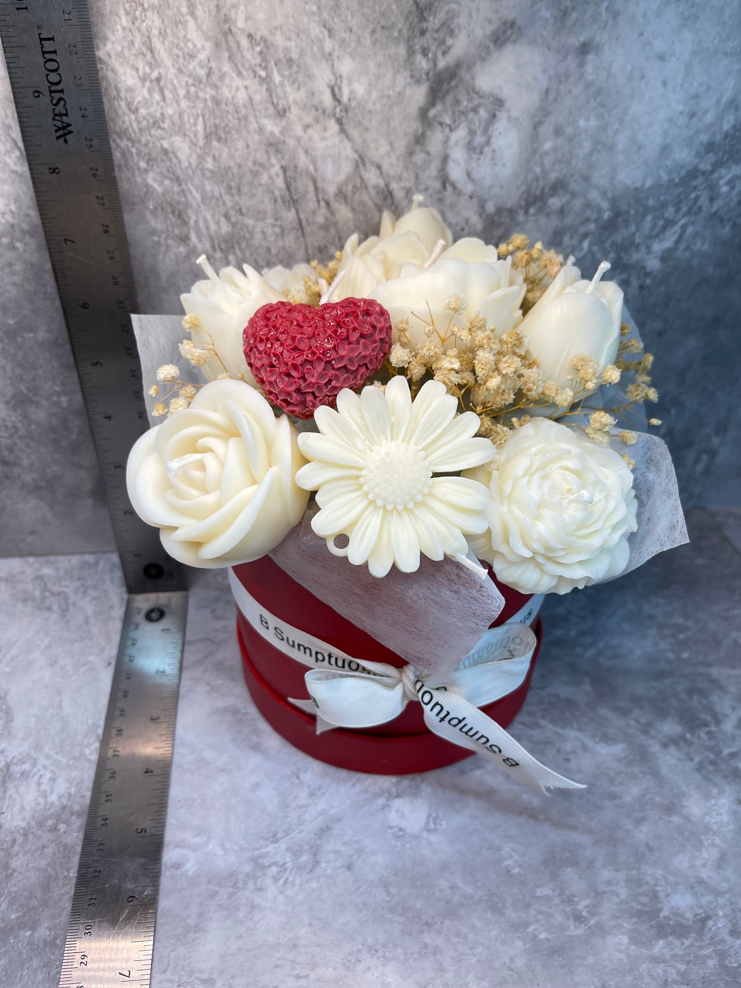 For Ever Flower Bouquet