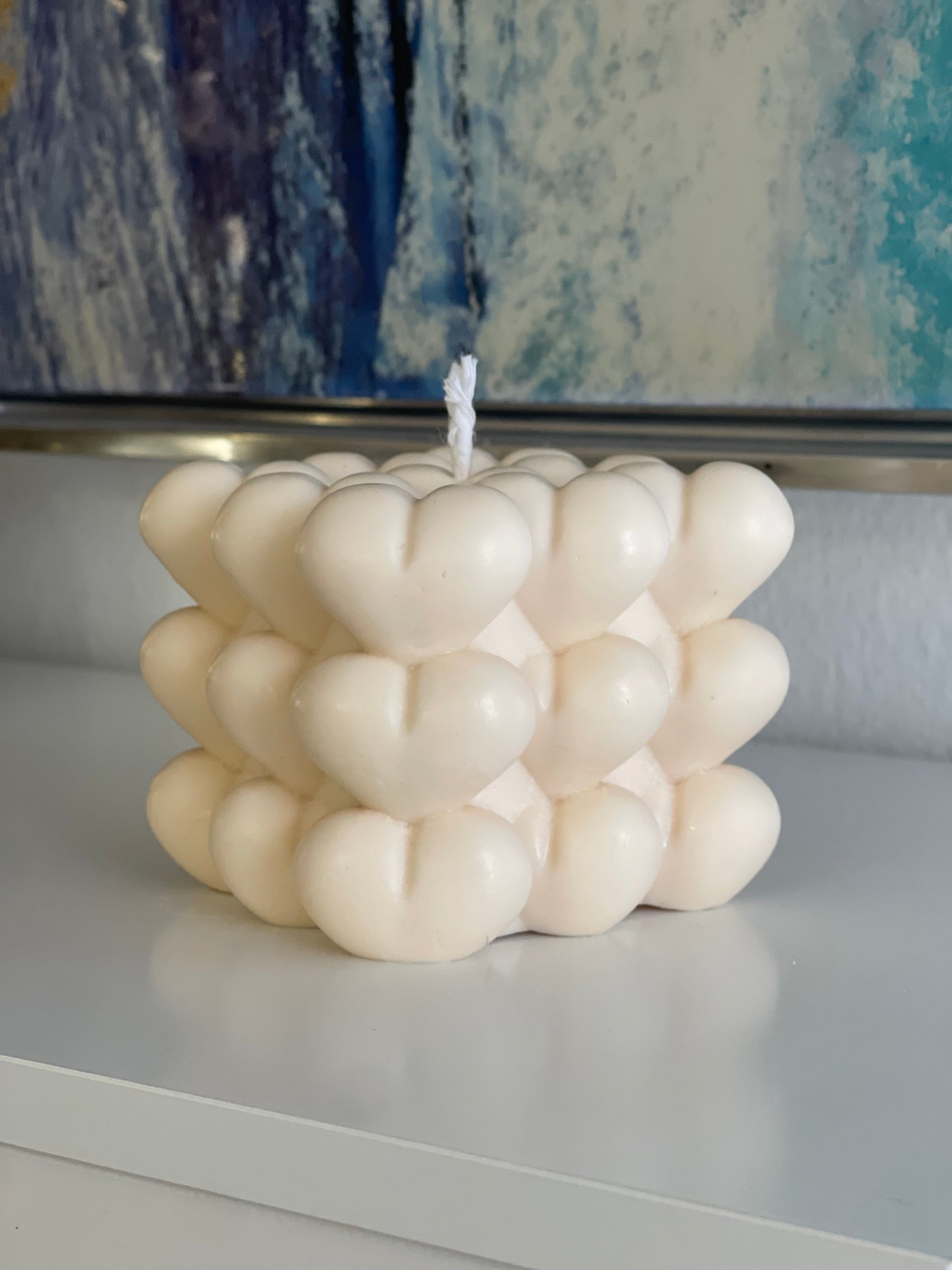 Heart Cube