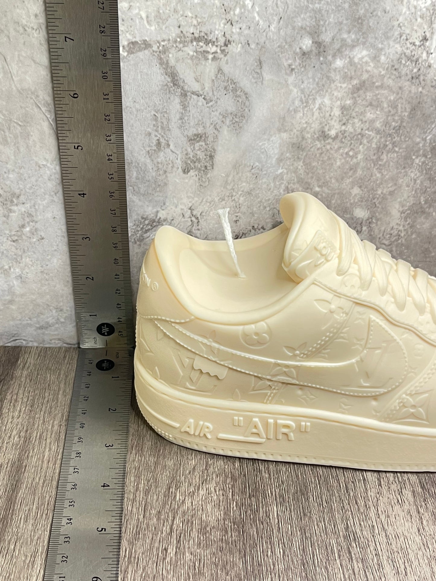 LV Air Force 1