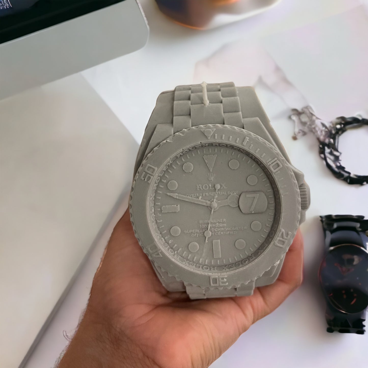Rolex watch