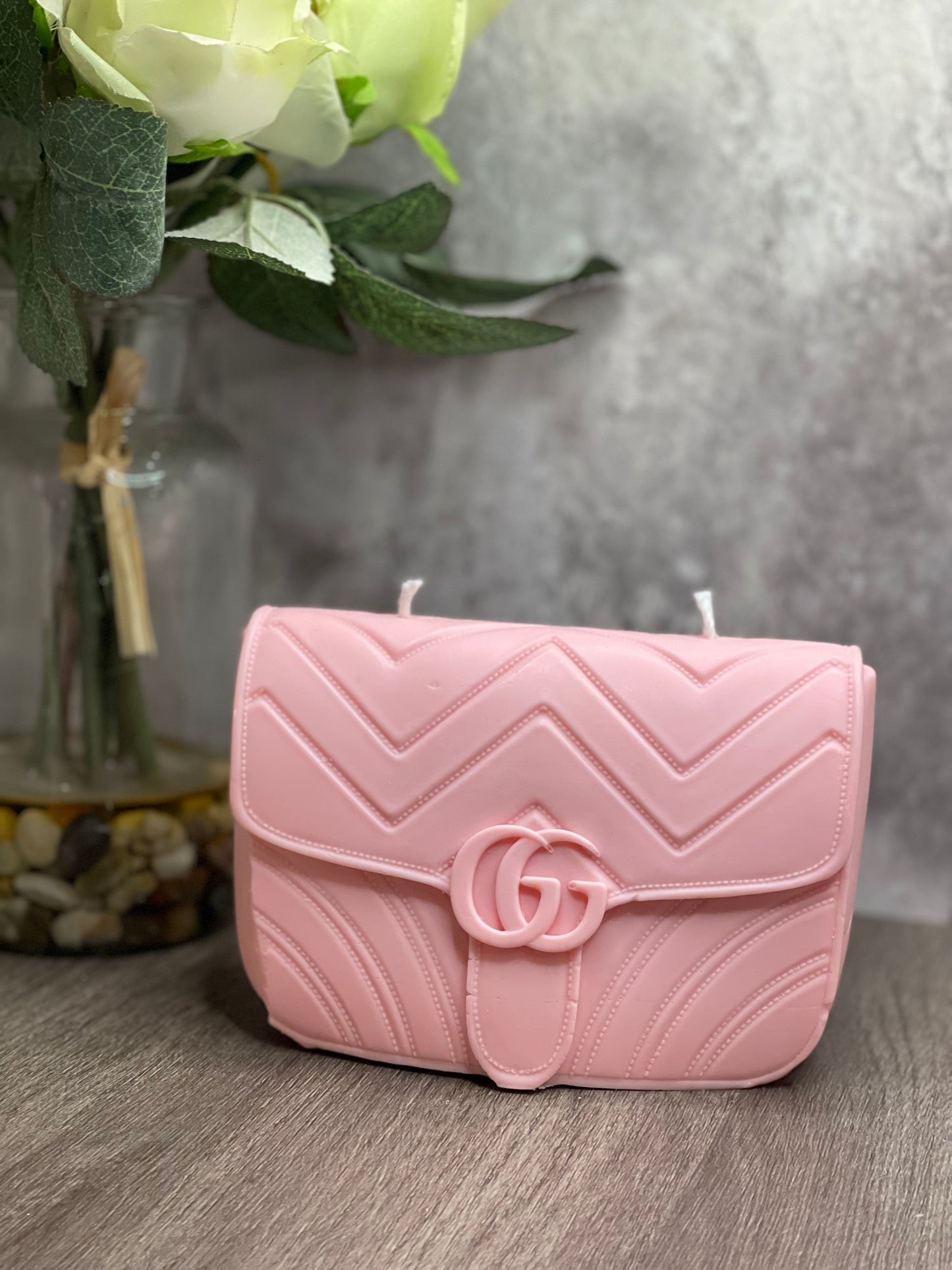 GG Inspired Bag