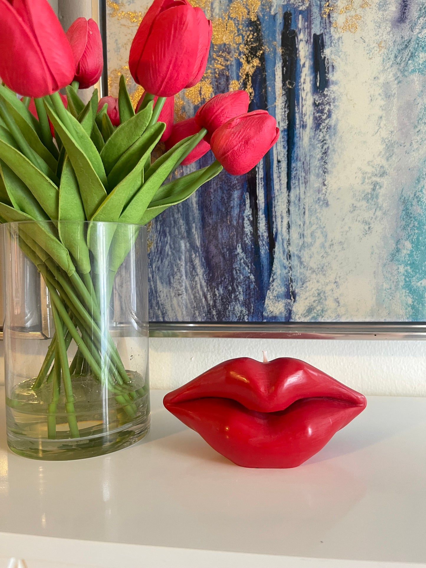 Le lips