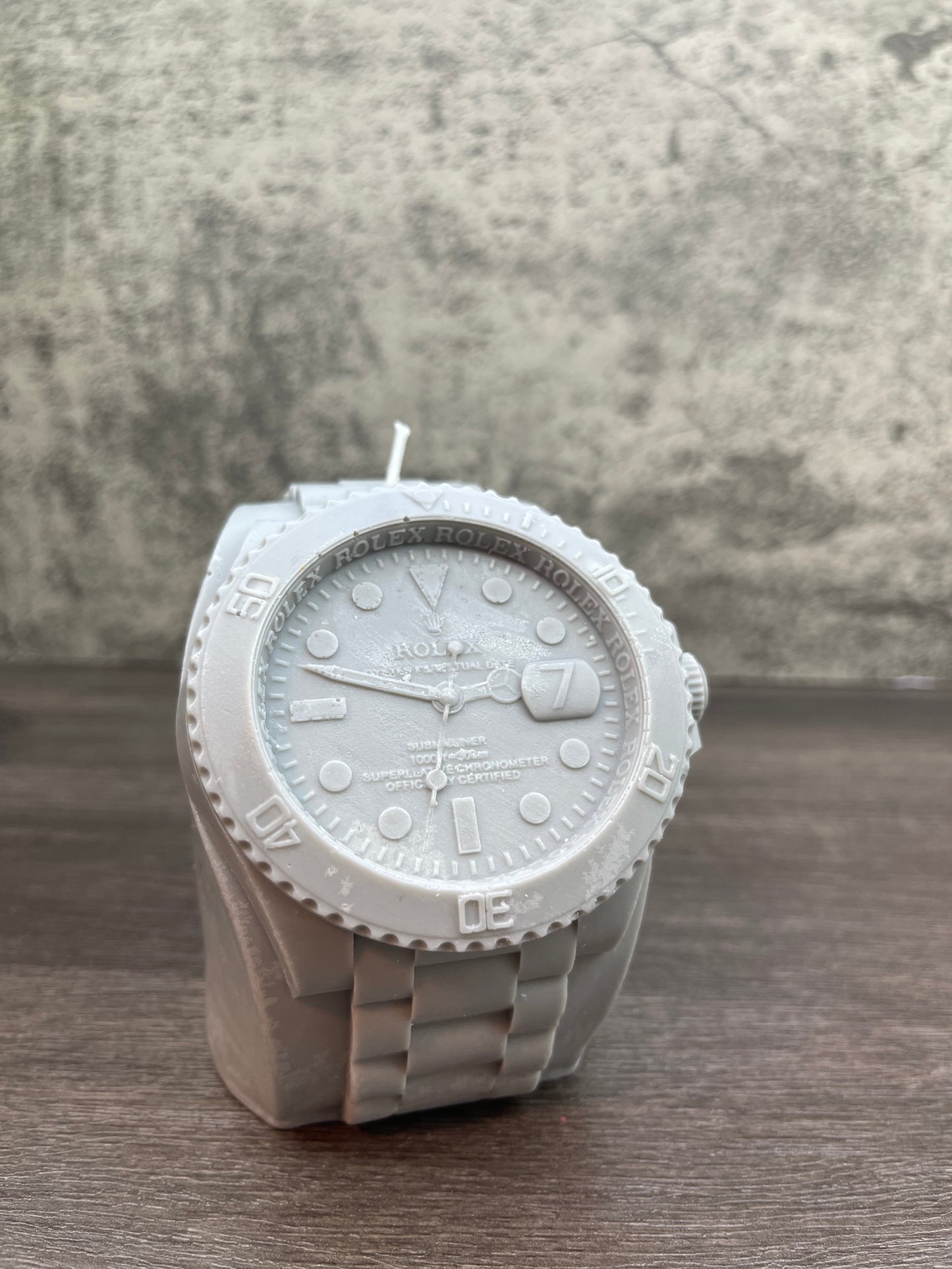 Rolex watch