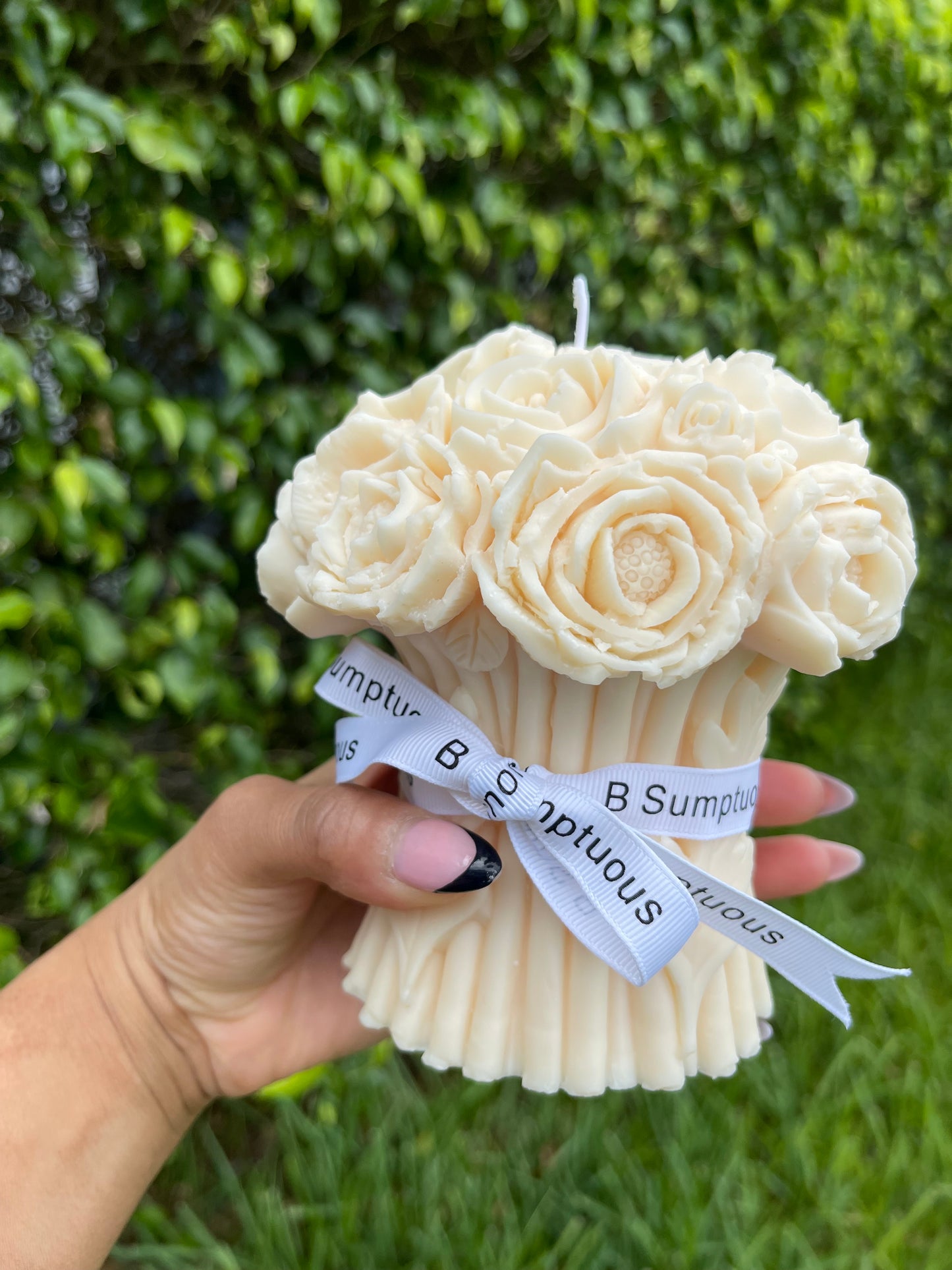 Flower Bouquet