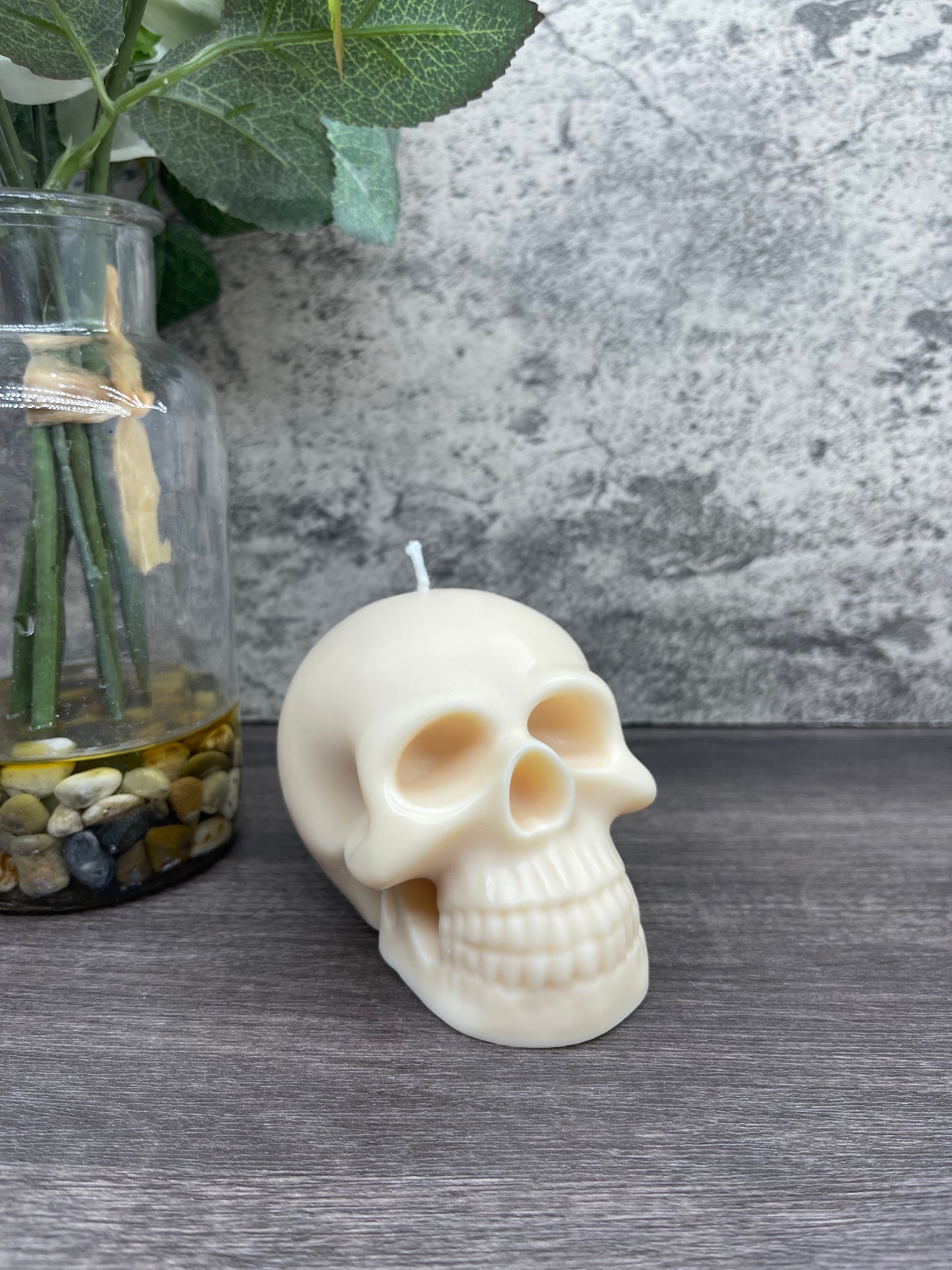 Skull