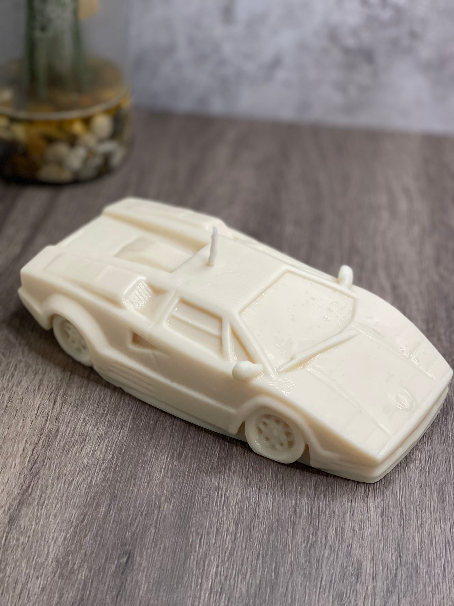Sports Car