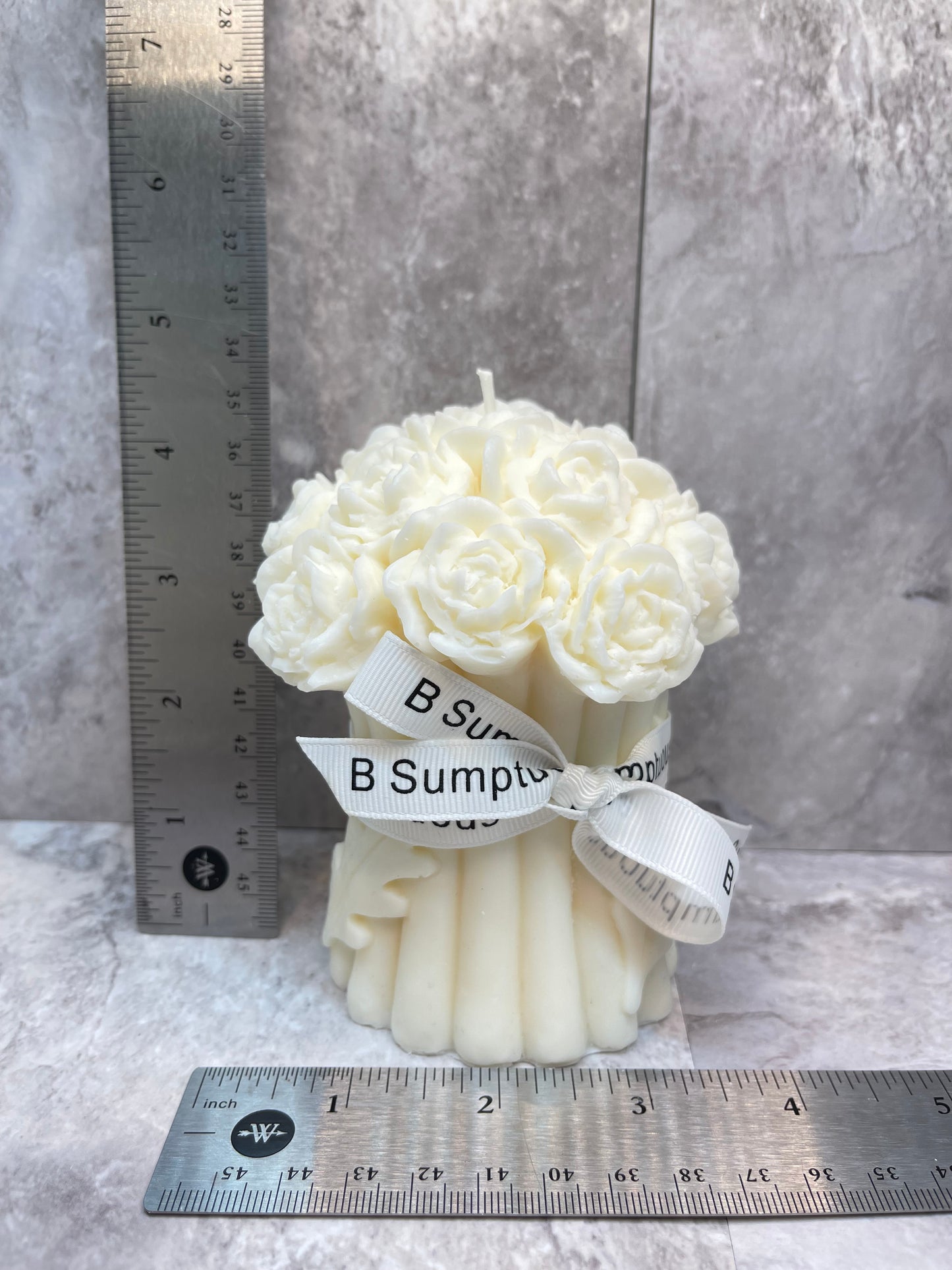 Flower Bouquet