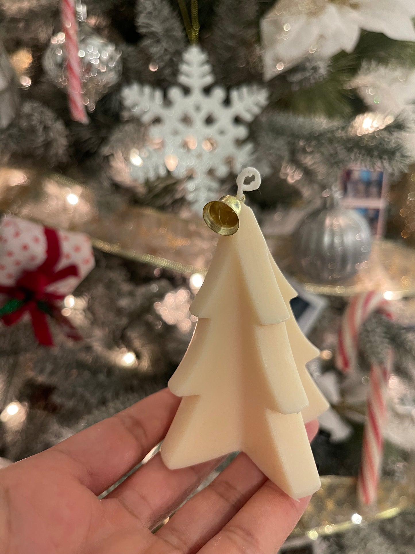 Christmas Trees
