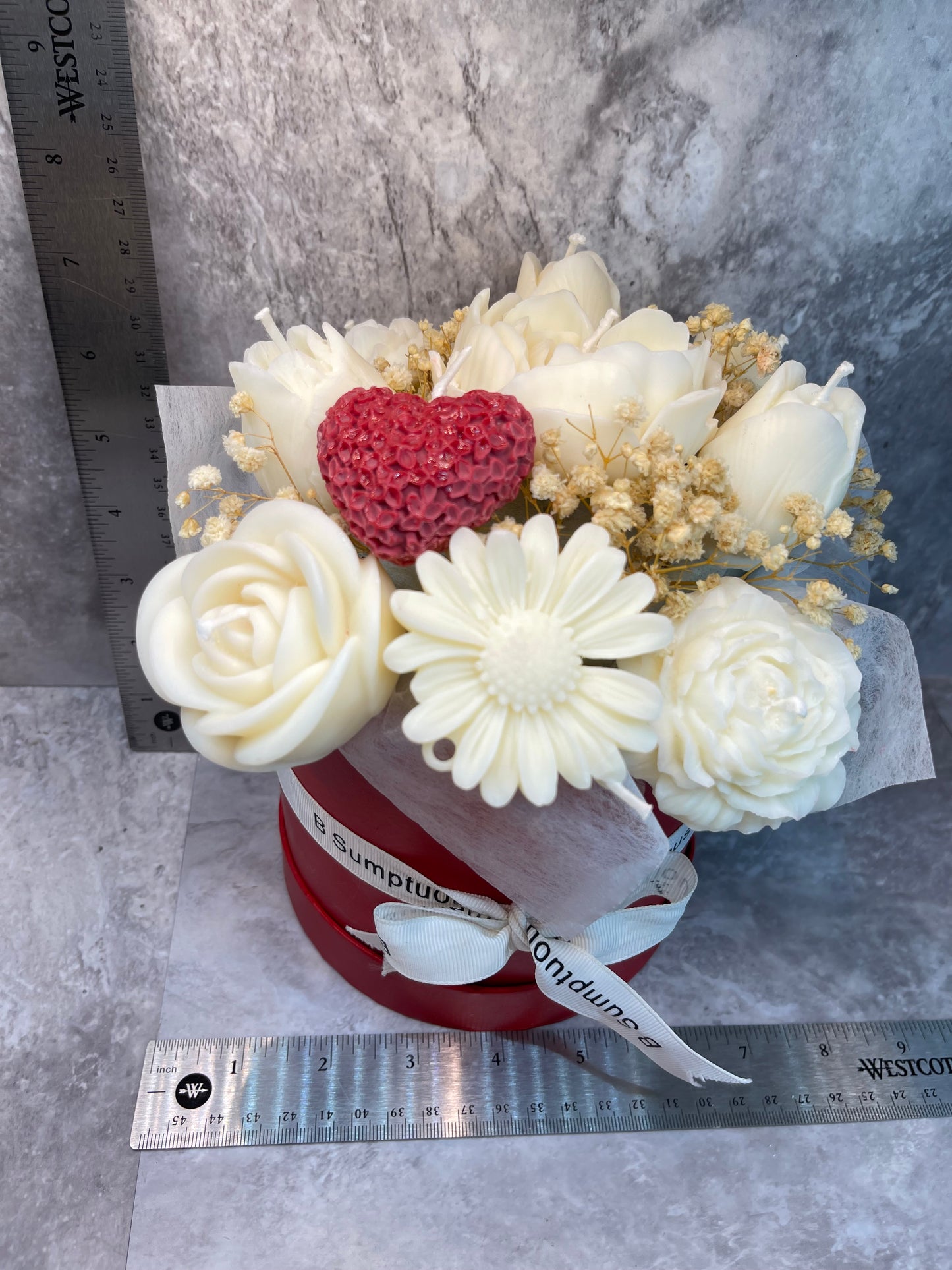 For Ever Flower Bouquet