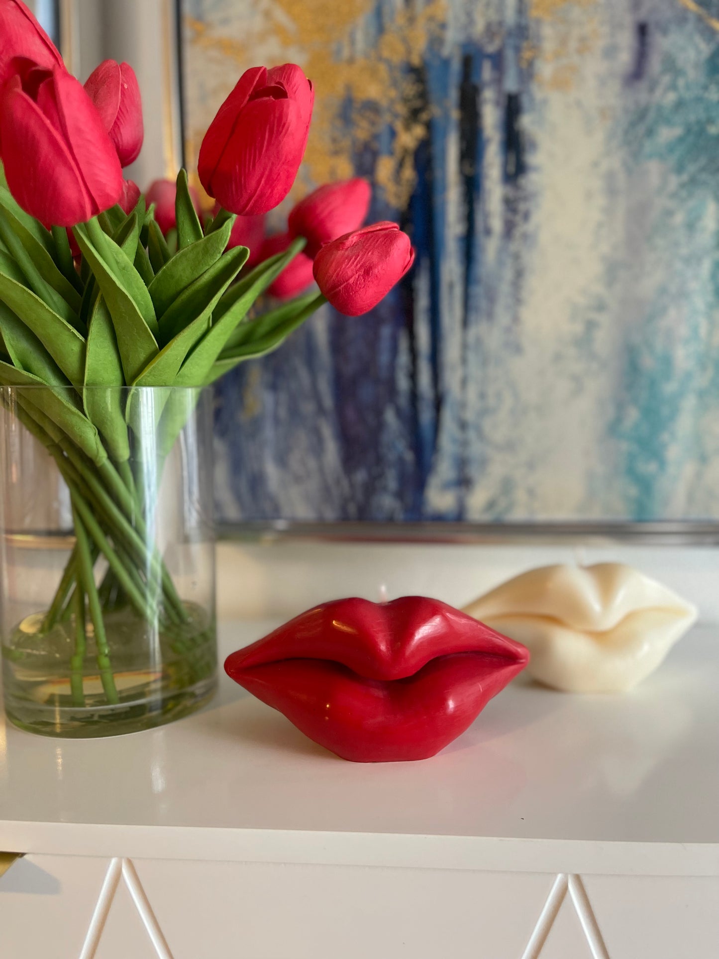Le lips