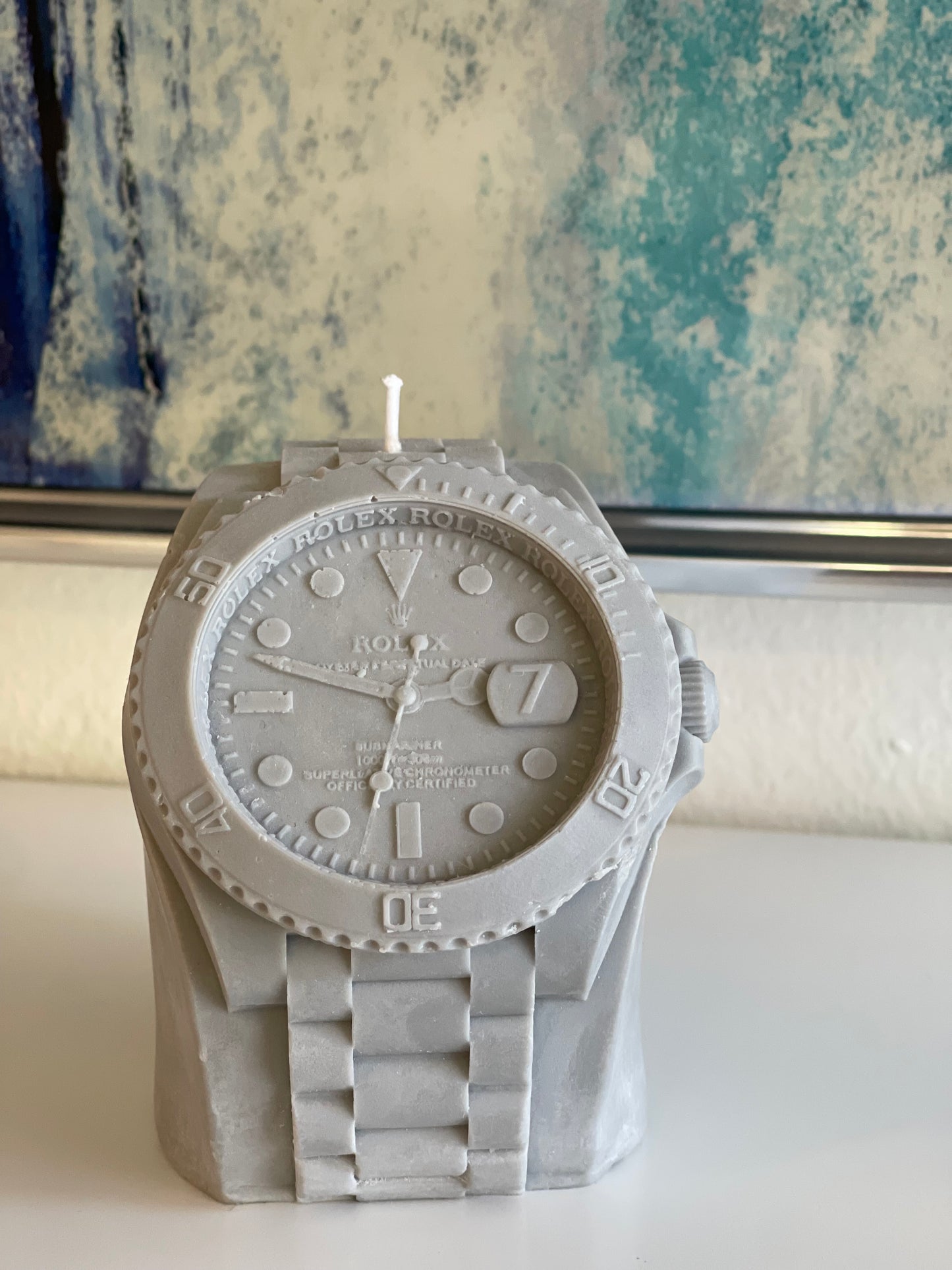 Rolex watch