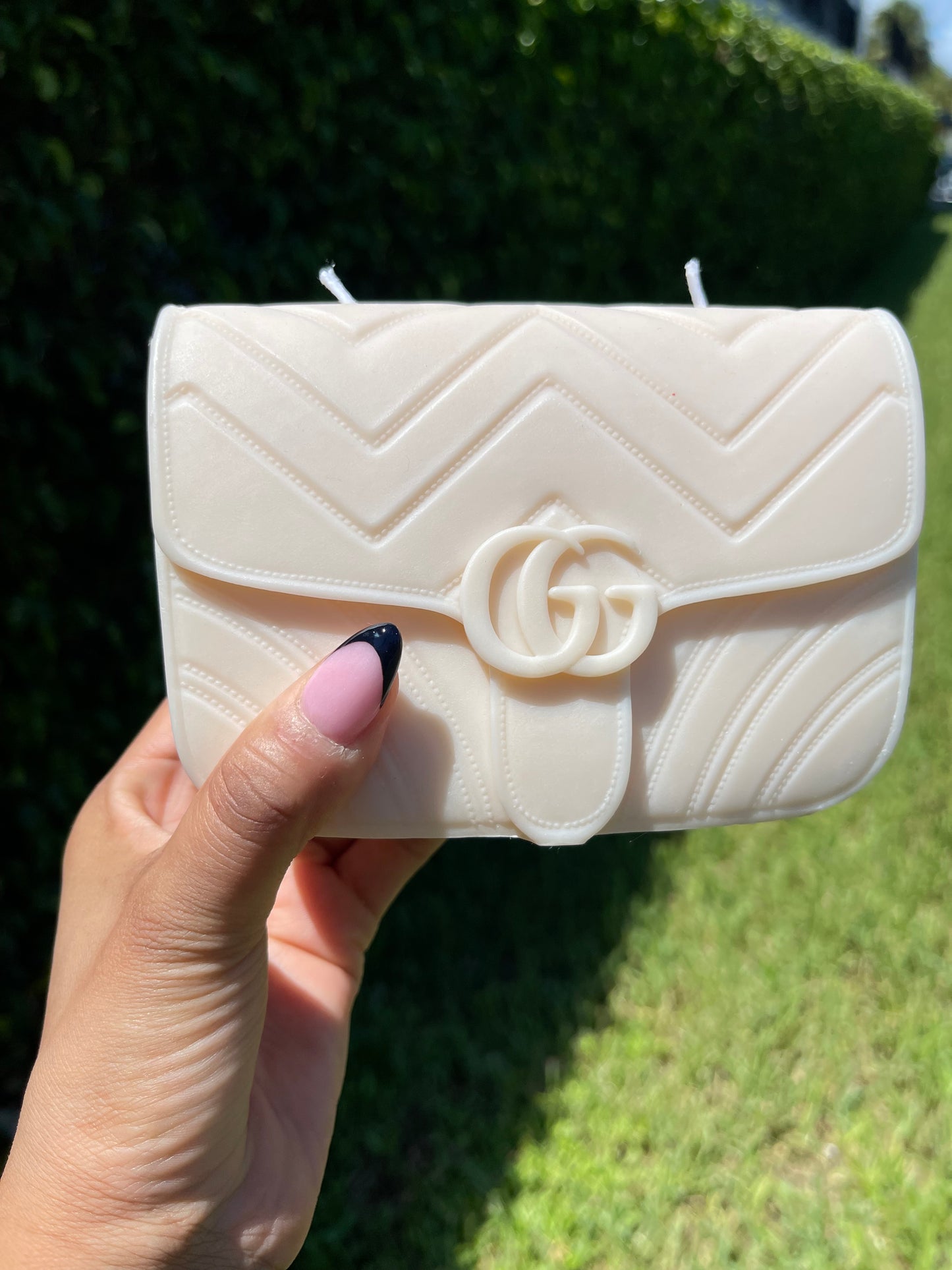 GG Inspired Bag
