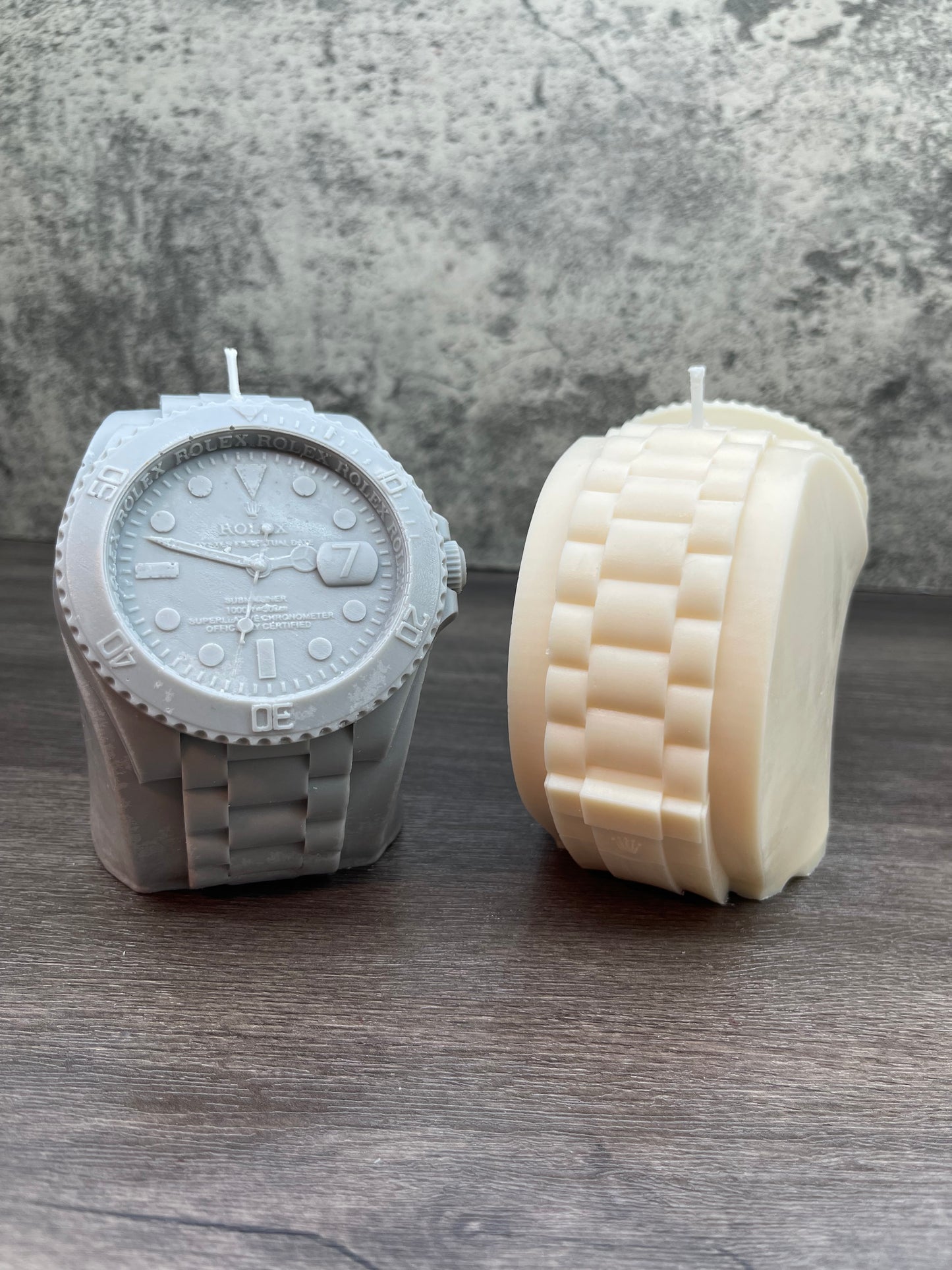 Rolex watch