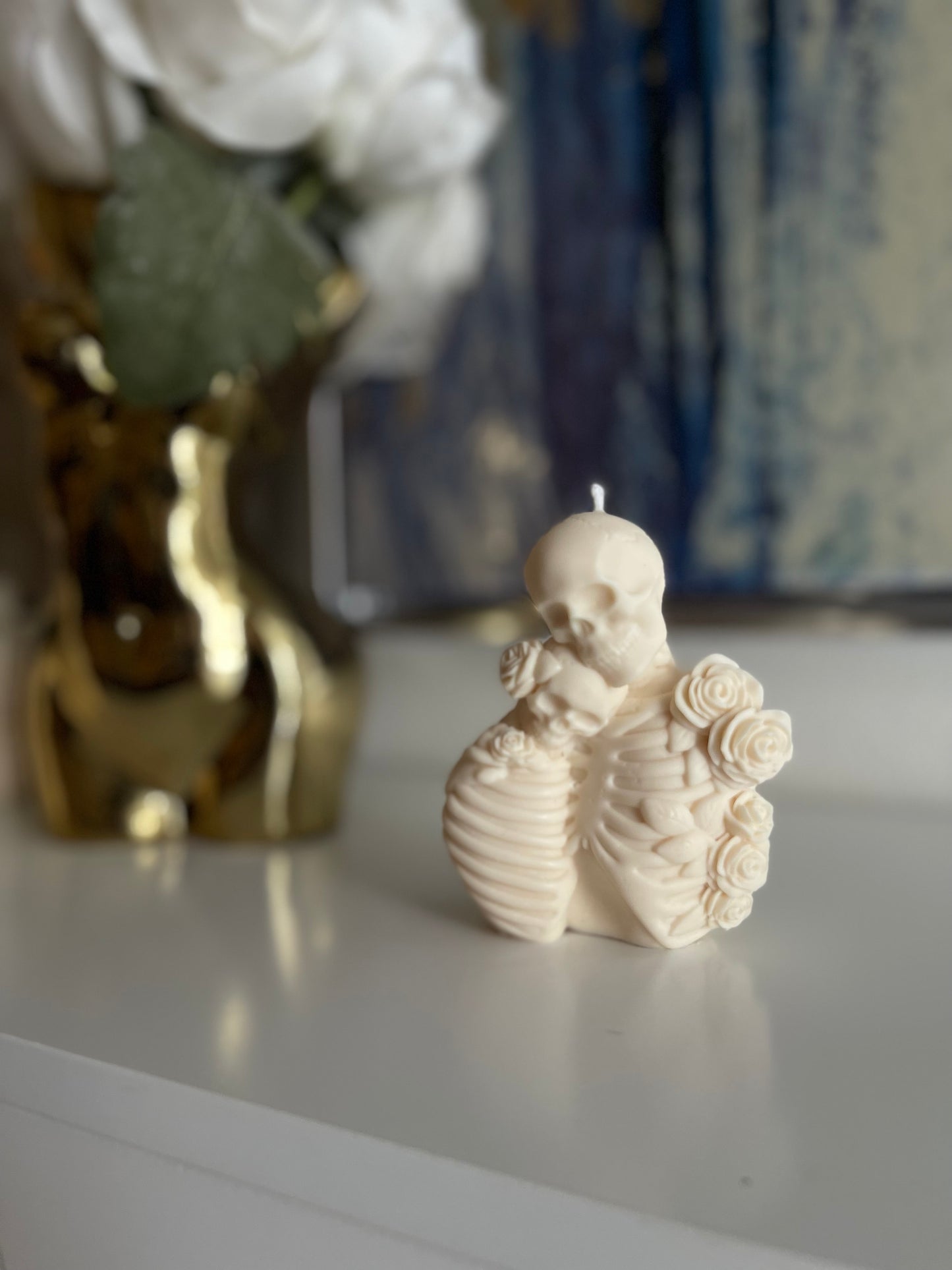 Forever Skull Couple