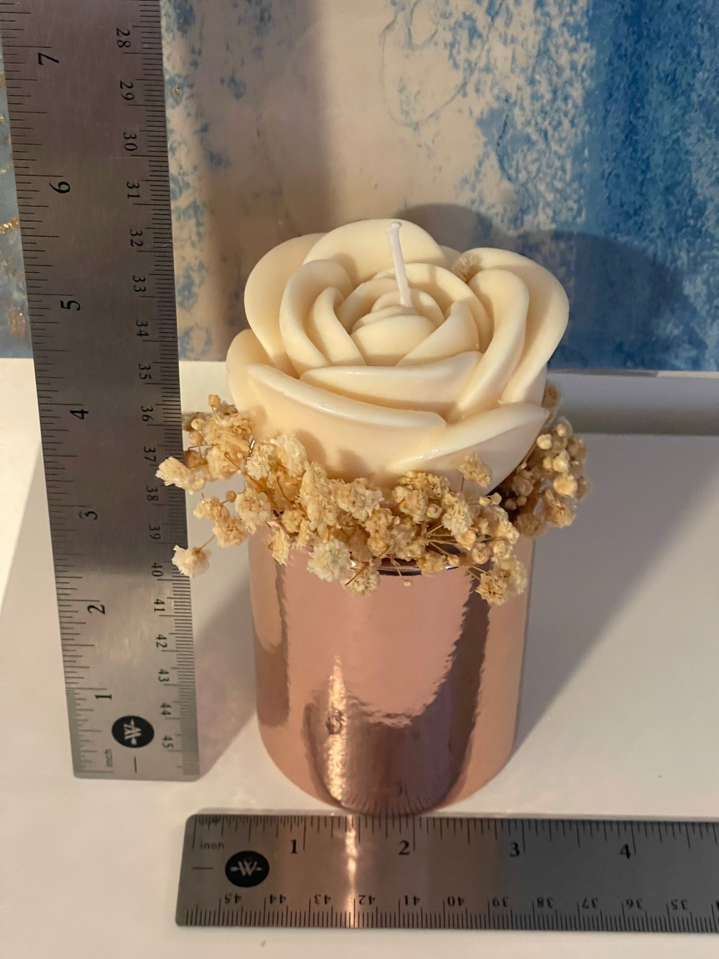 Mini Rose Bouquet