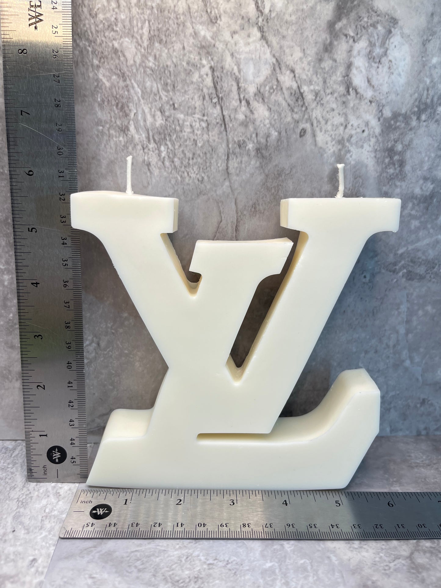 LV Letter